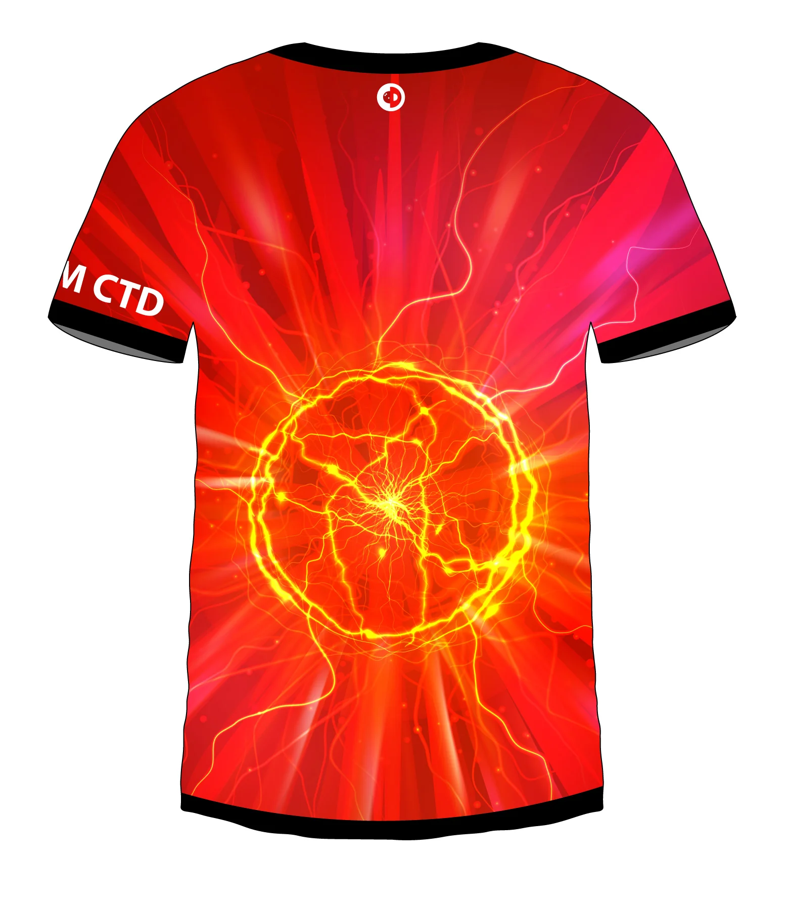 Plasma 3 Jersey - Image 2