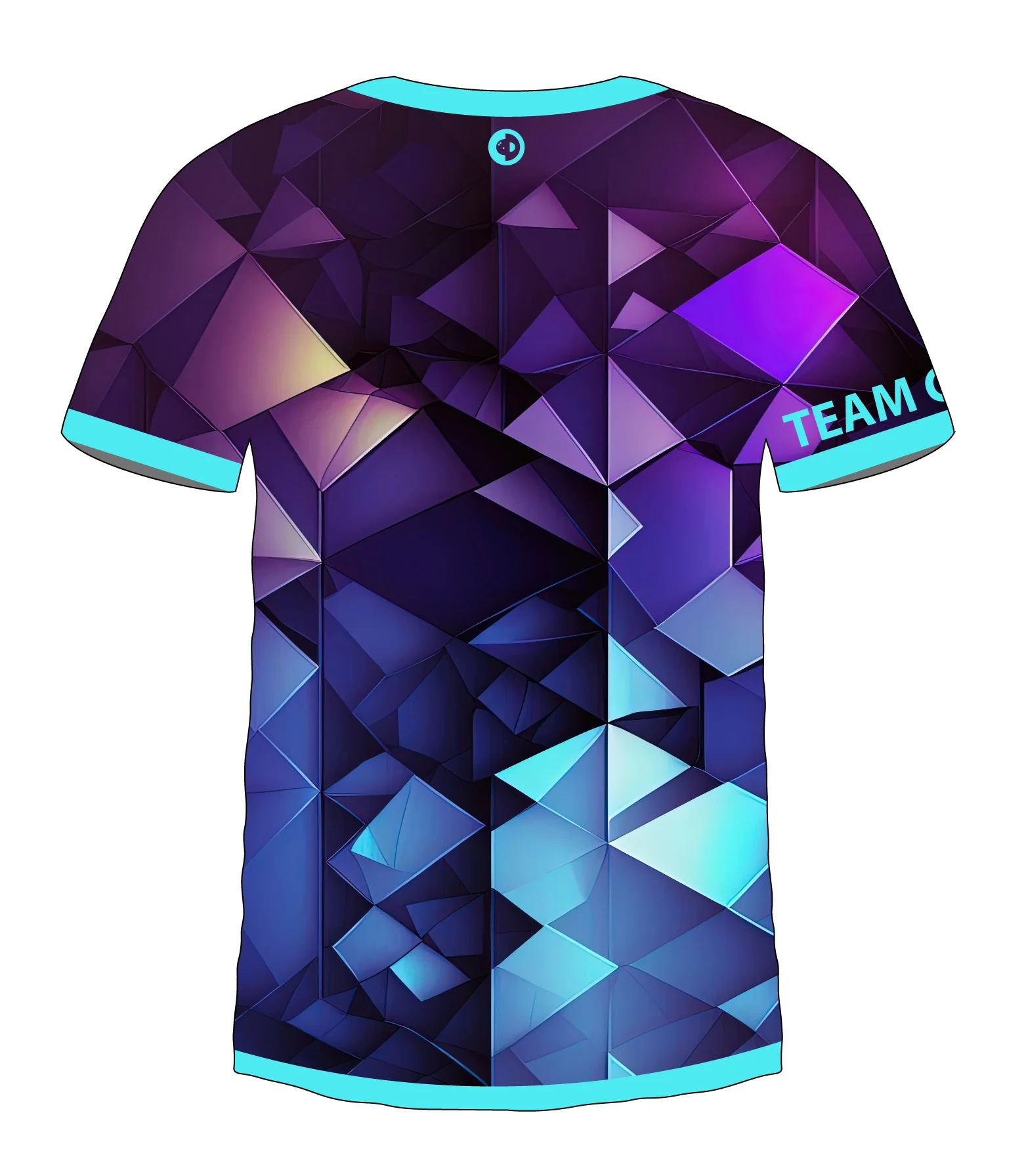 Point 1 Jersey - Image 2