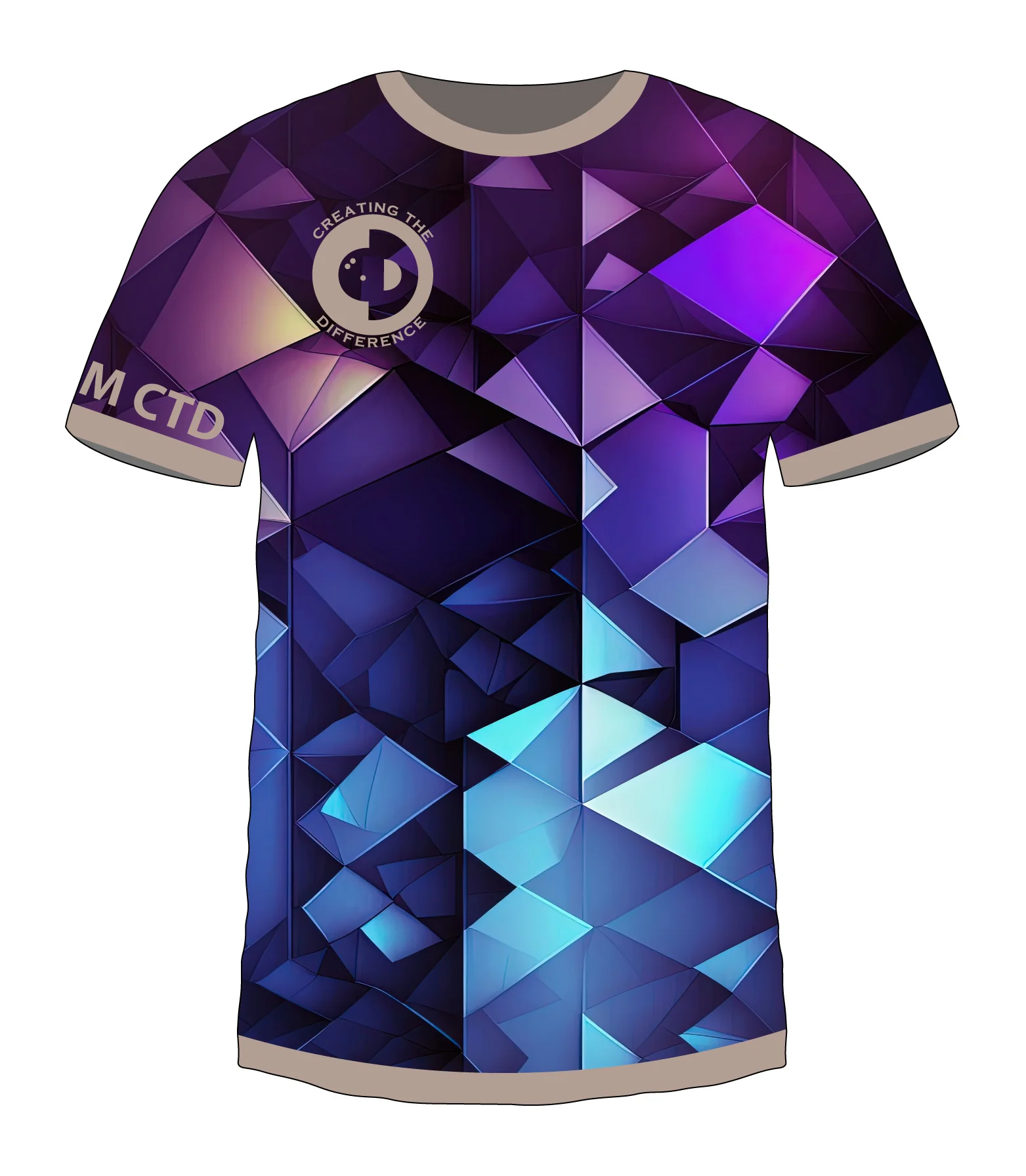 Point 2 Jersey