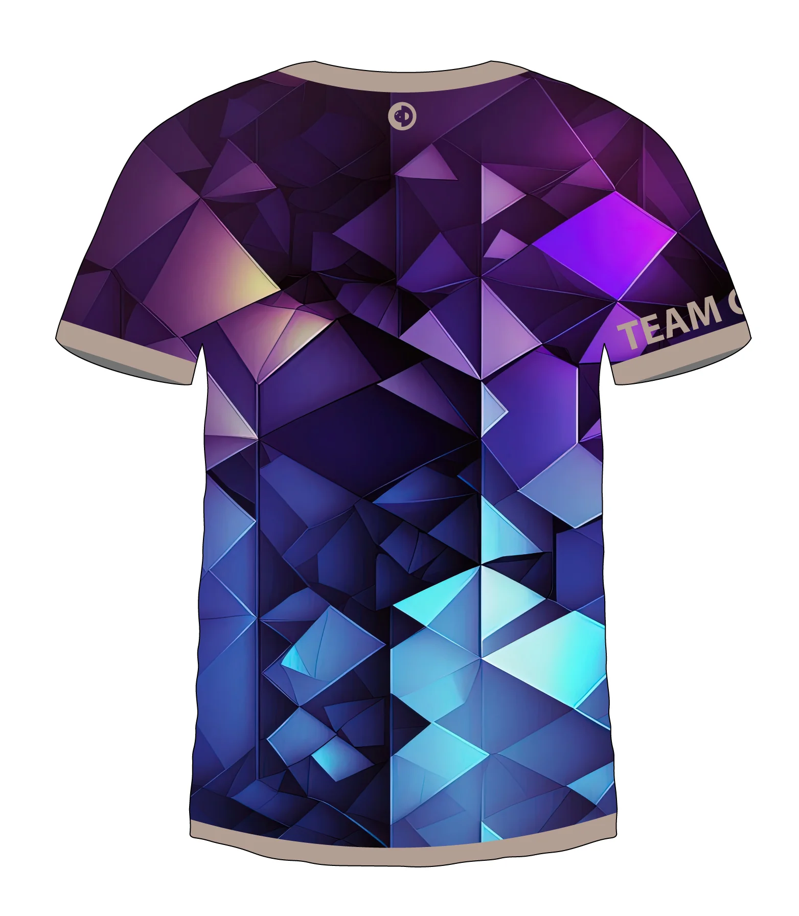 Point 2 Jersey - Image 2