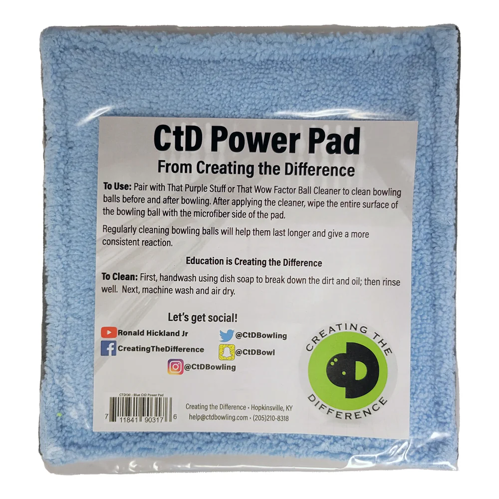 CtD Power Pad - Image 4