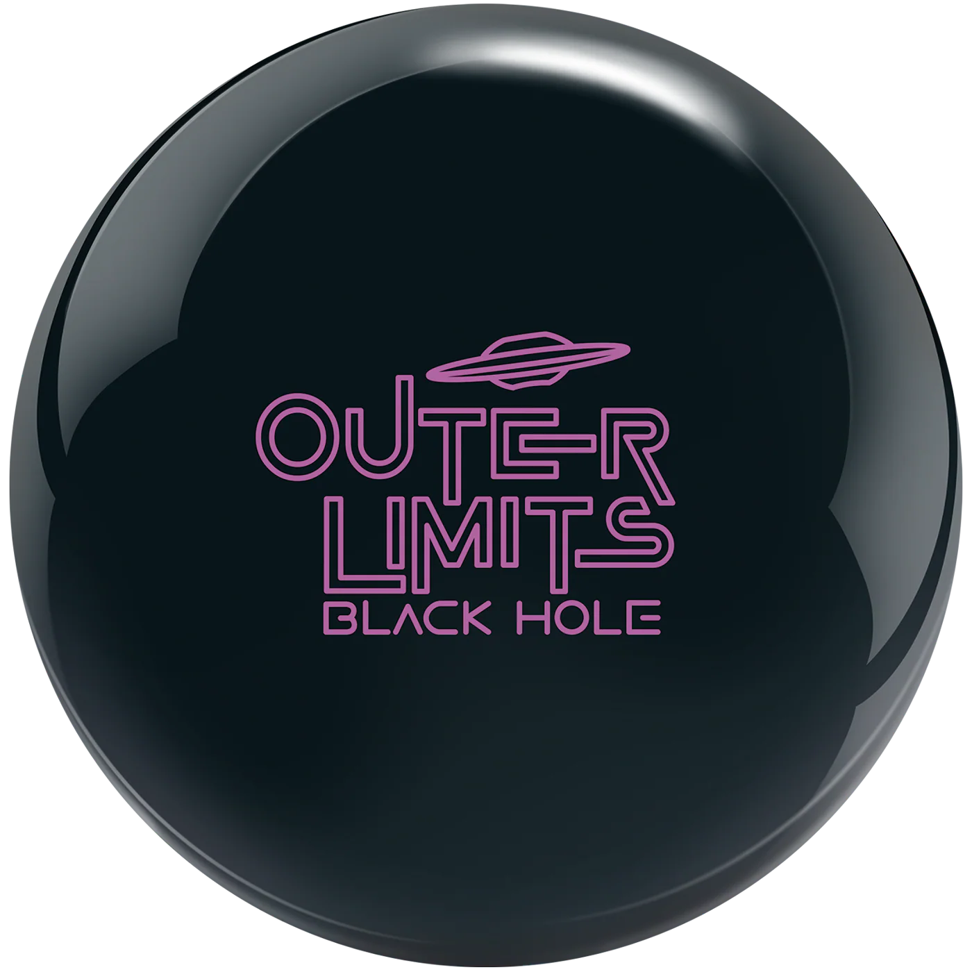 Radical Outer Limits Black Hole