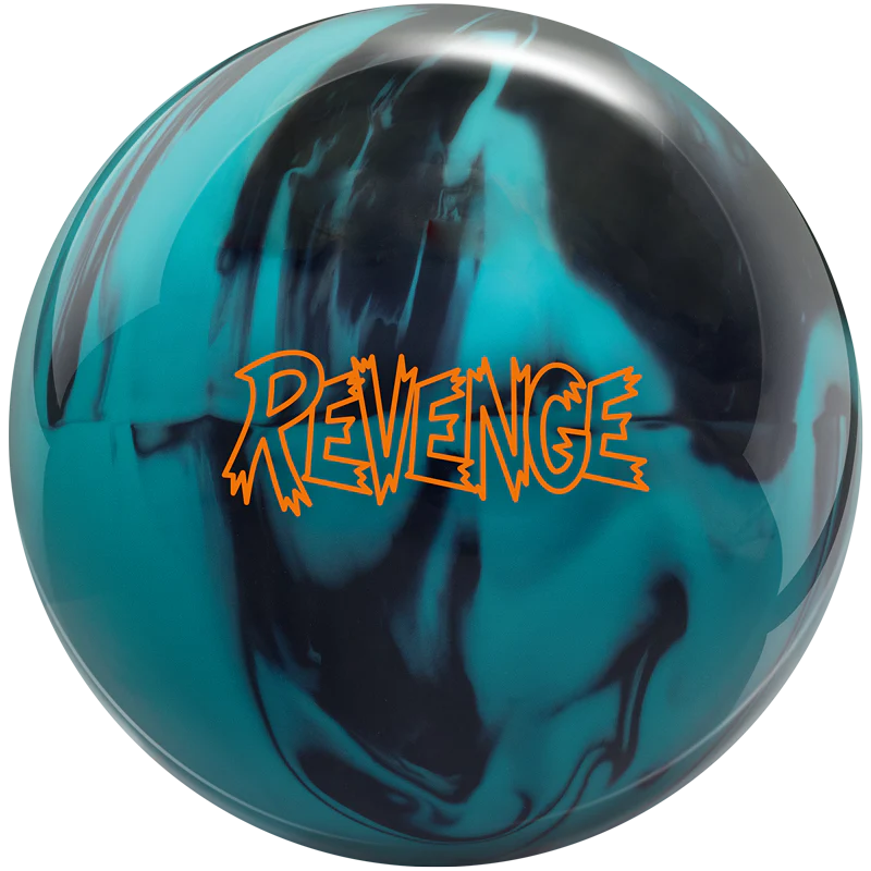 Radical Revenge Solid