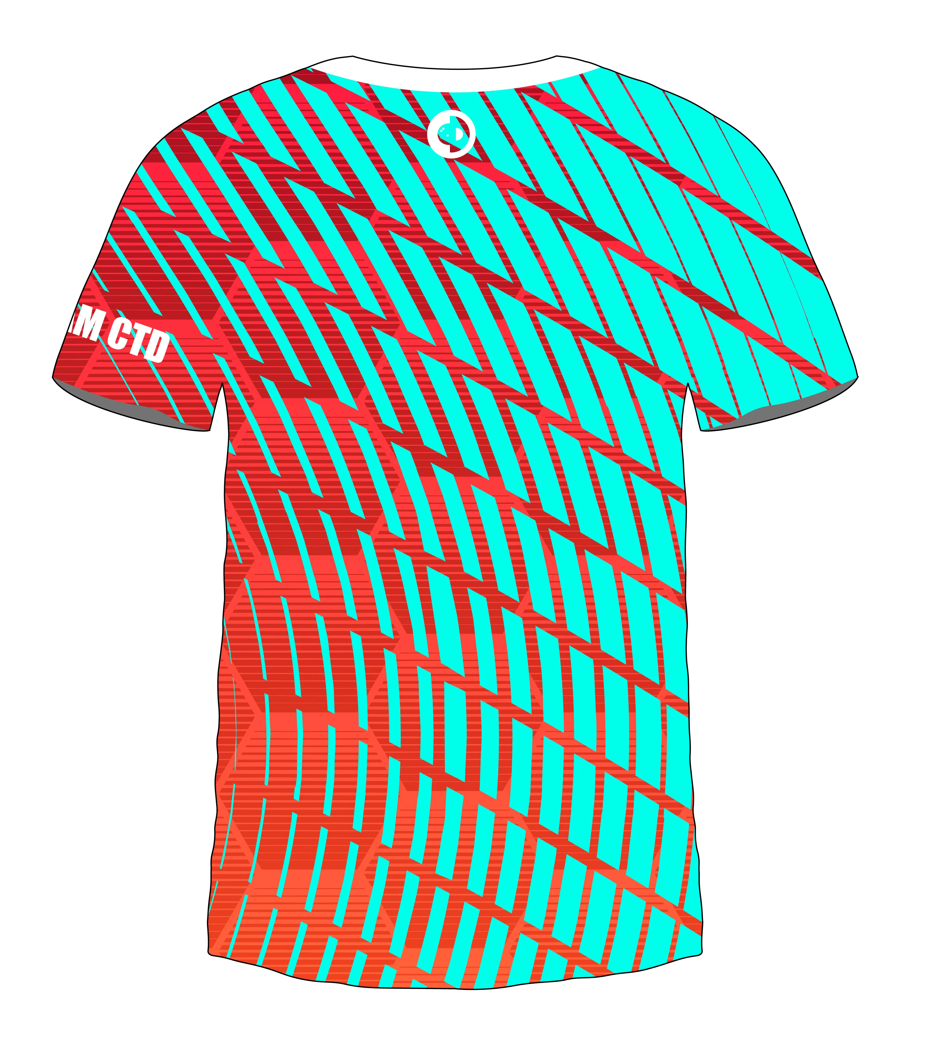Remix 3 Jersey - Image 2