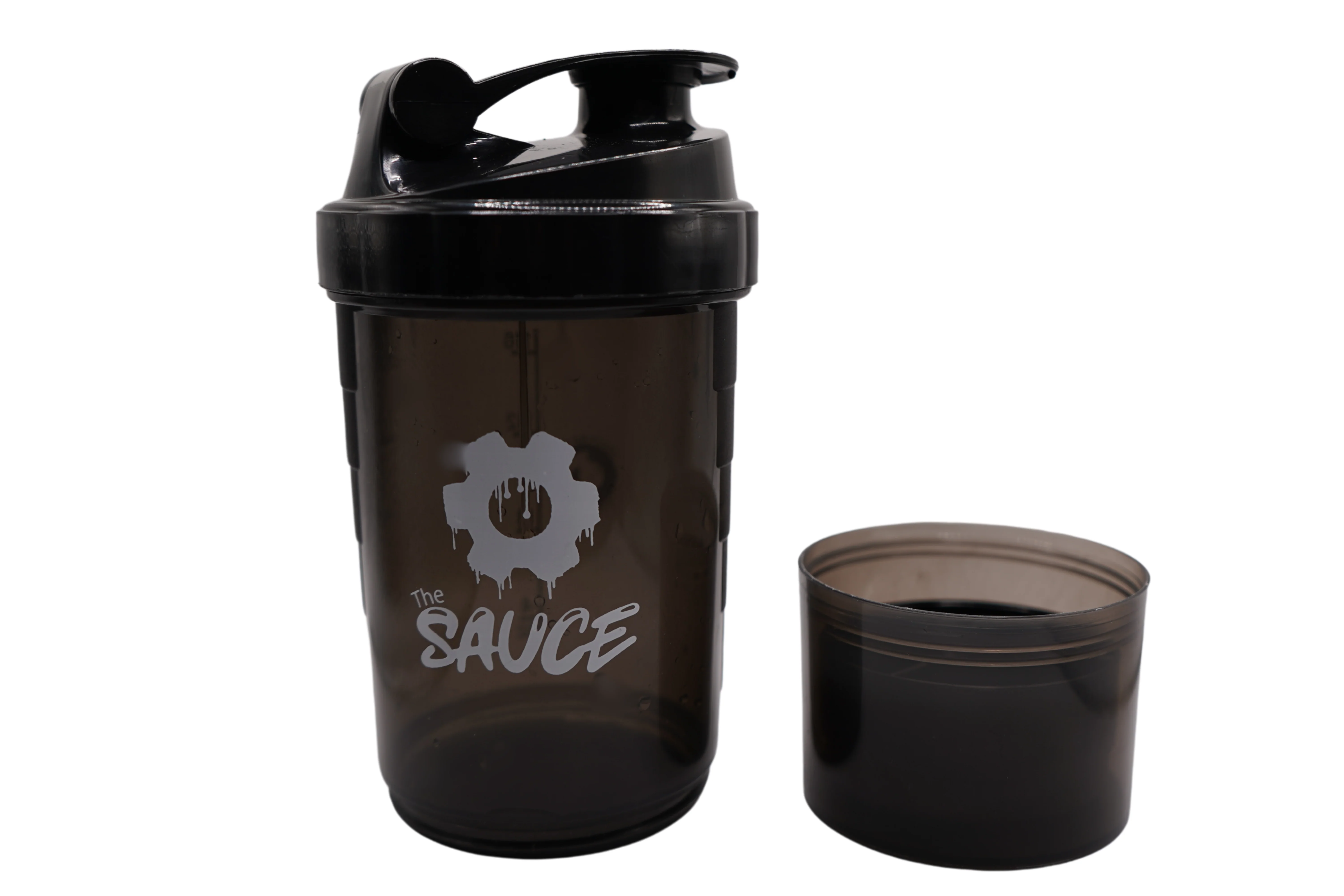 The Sauce 20oz Shaker Cup - Image 3