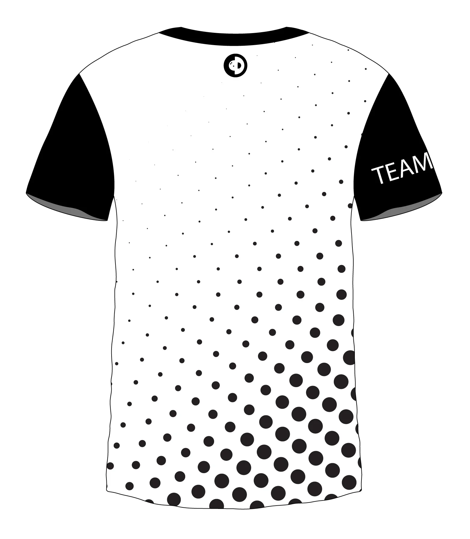 Serenity 1 Jersey - Image 2