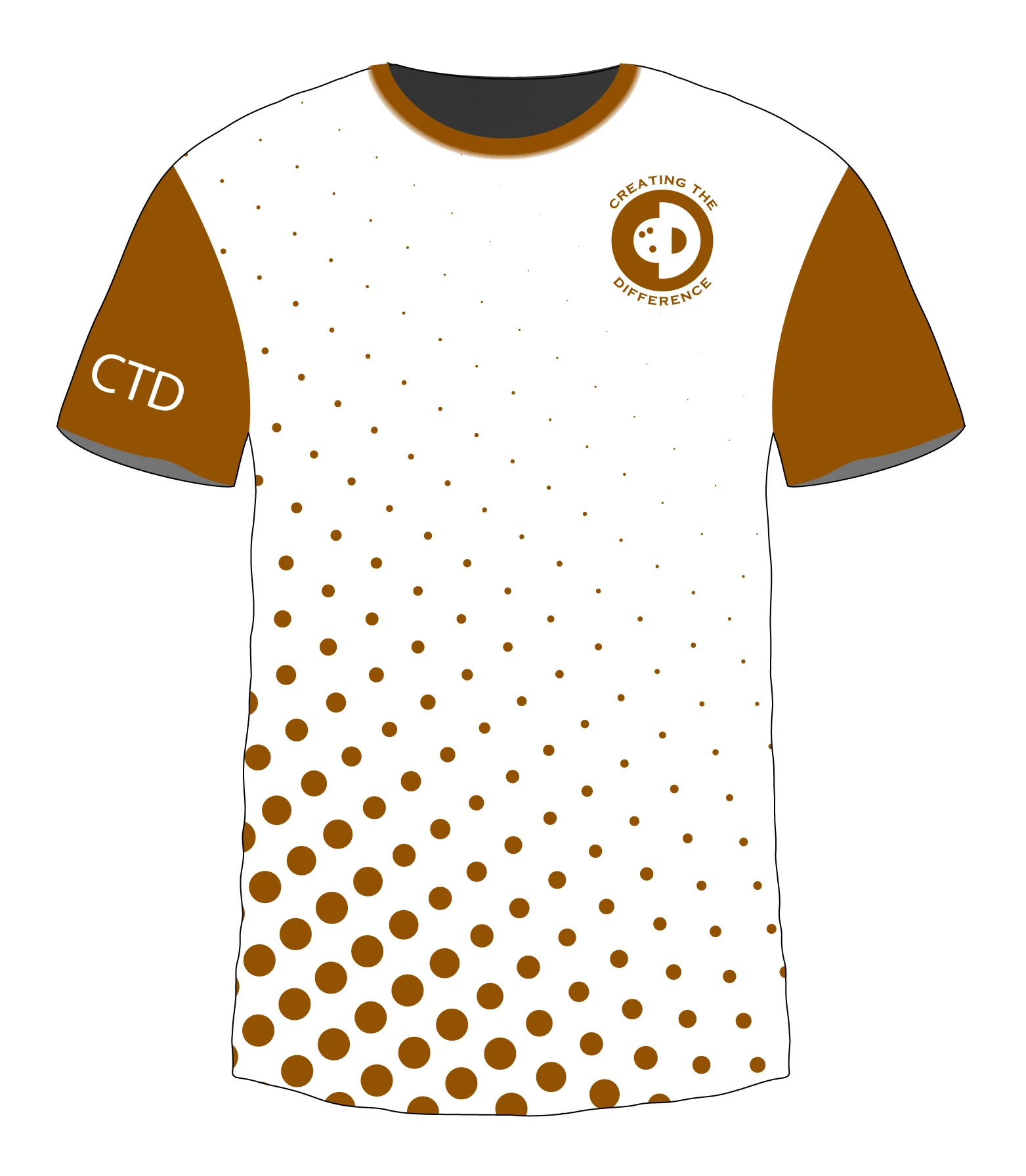 Serenity 3 Jersey