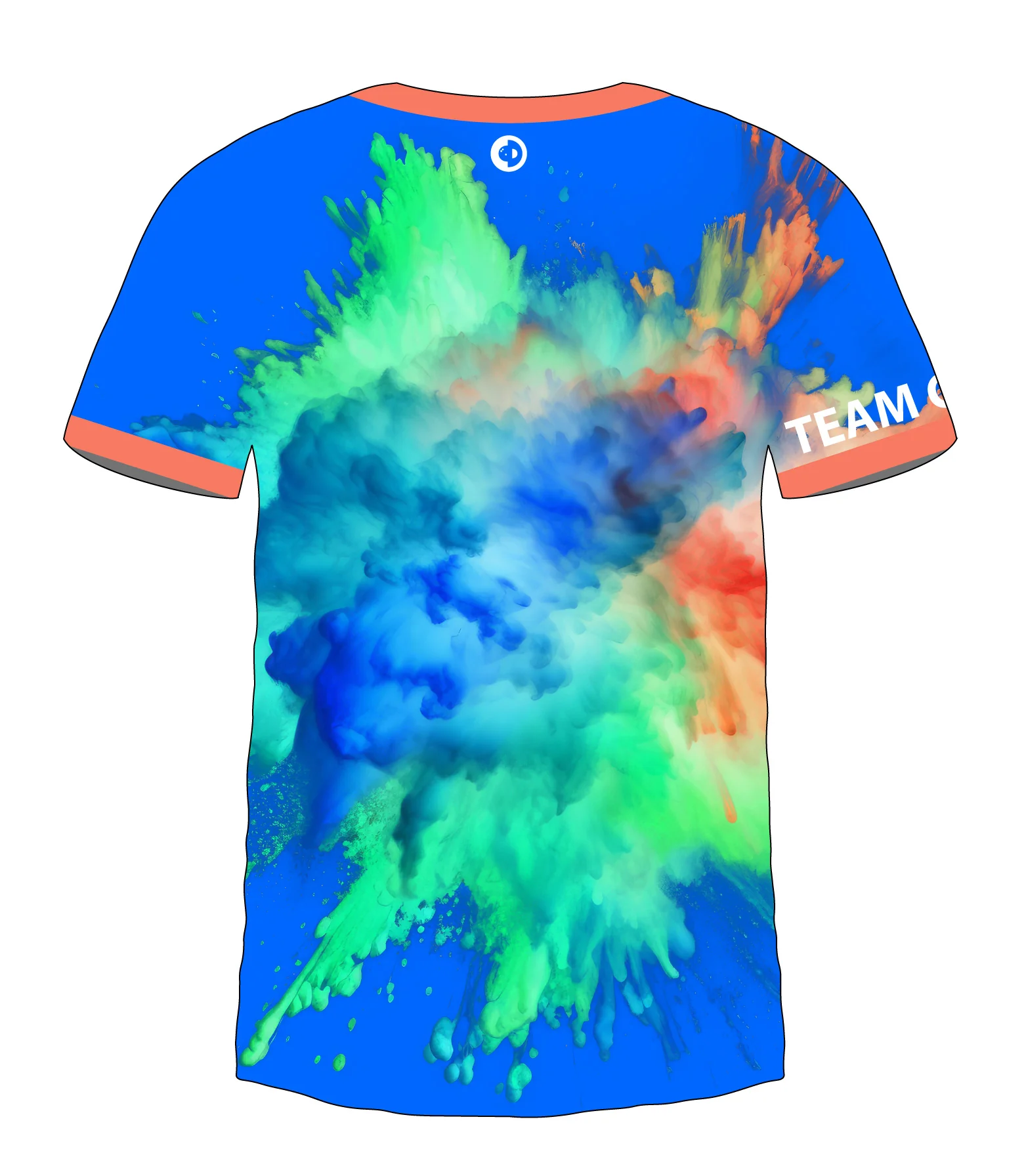 Smoky 4 Jersey - Image 2