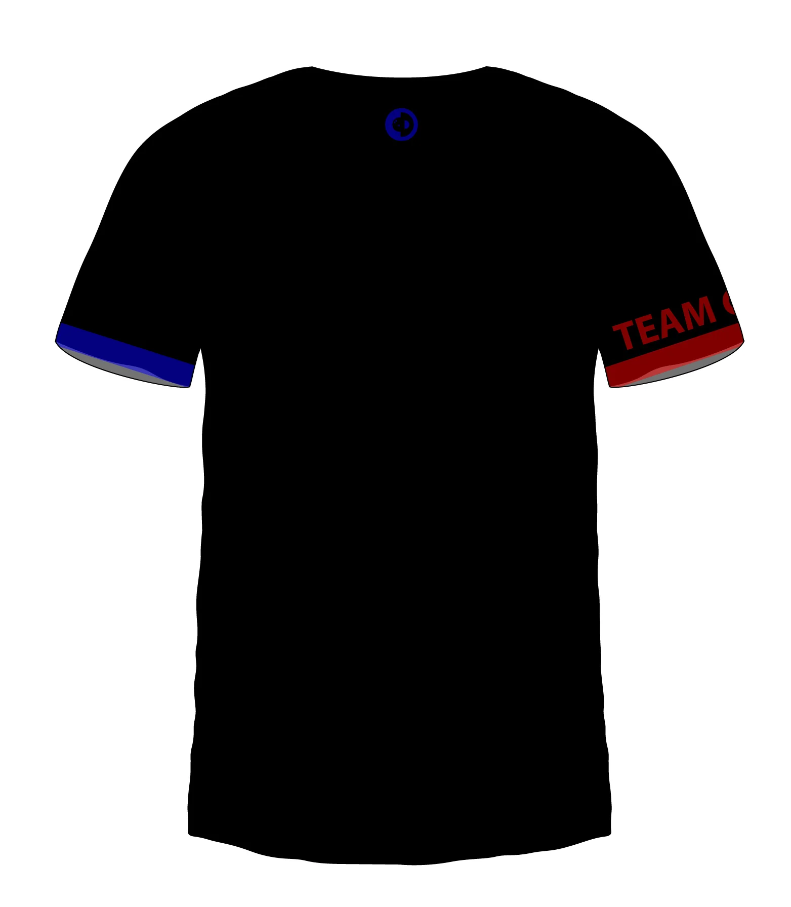Split Personality 1 Jersey - Image 2