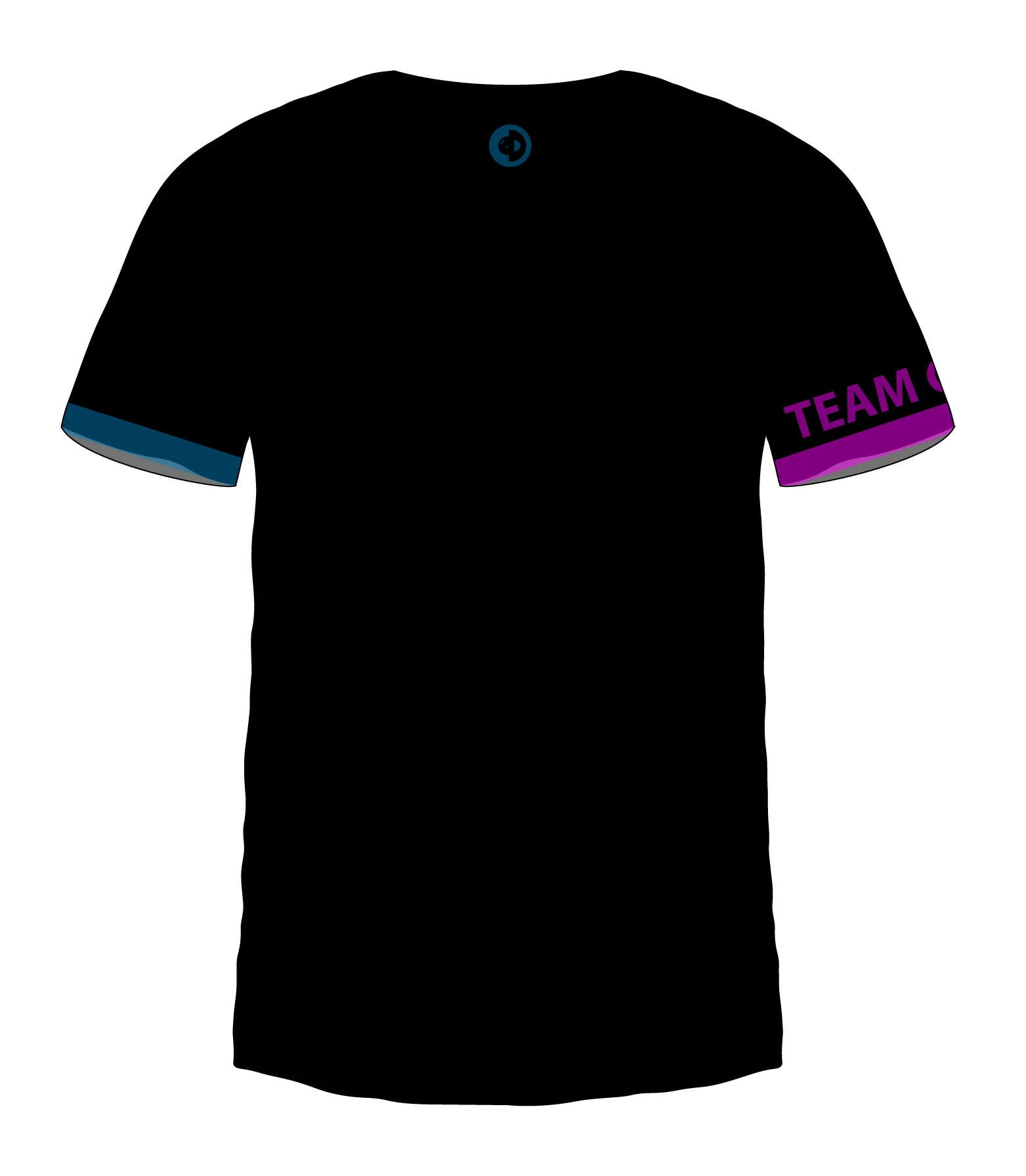 Split Personality 2 Jersey - Image 2