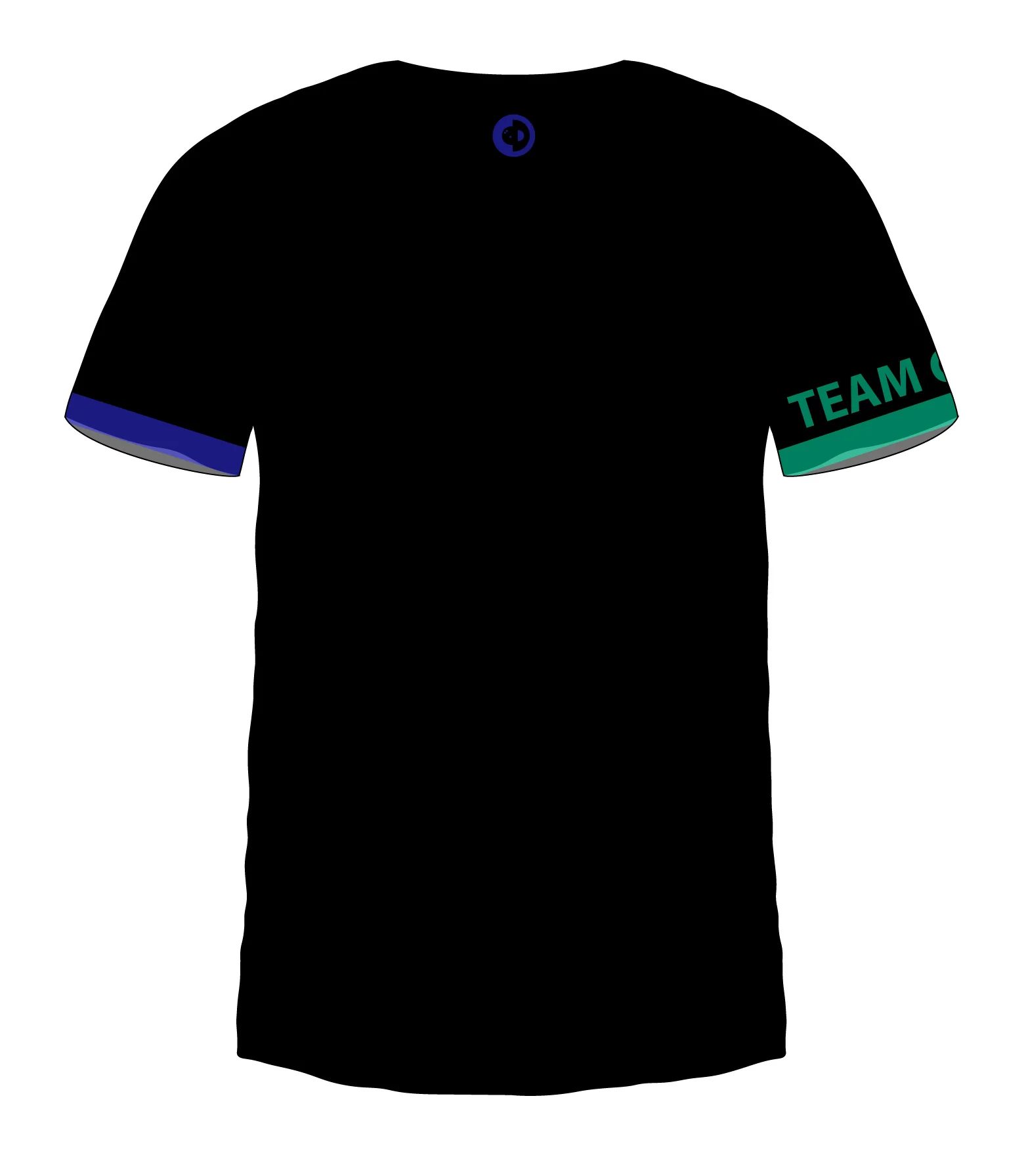 Split Personality 3 Jersey - Image 2