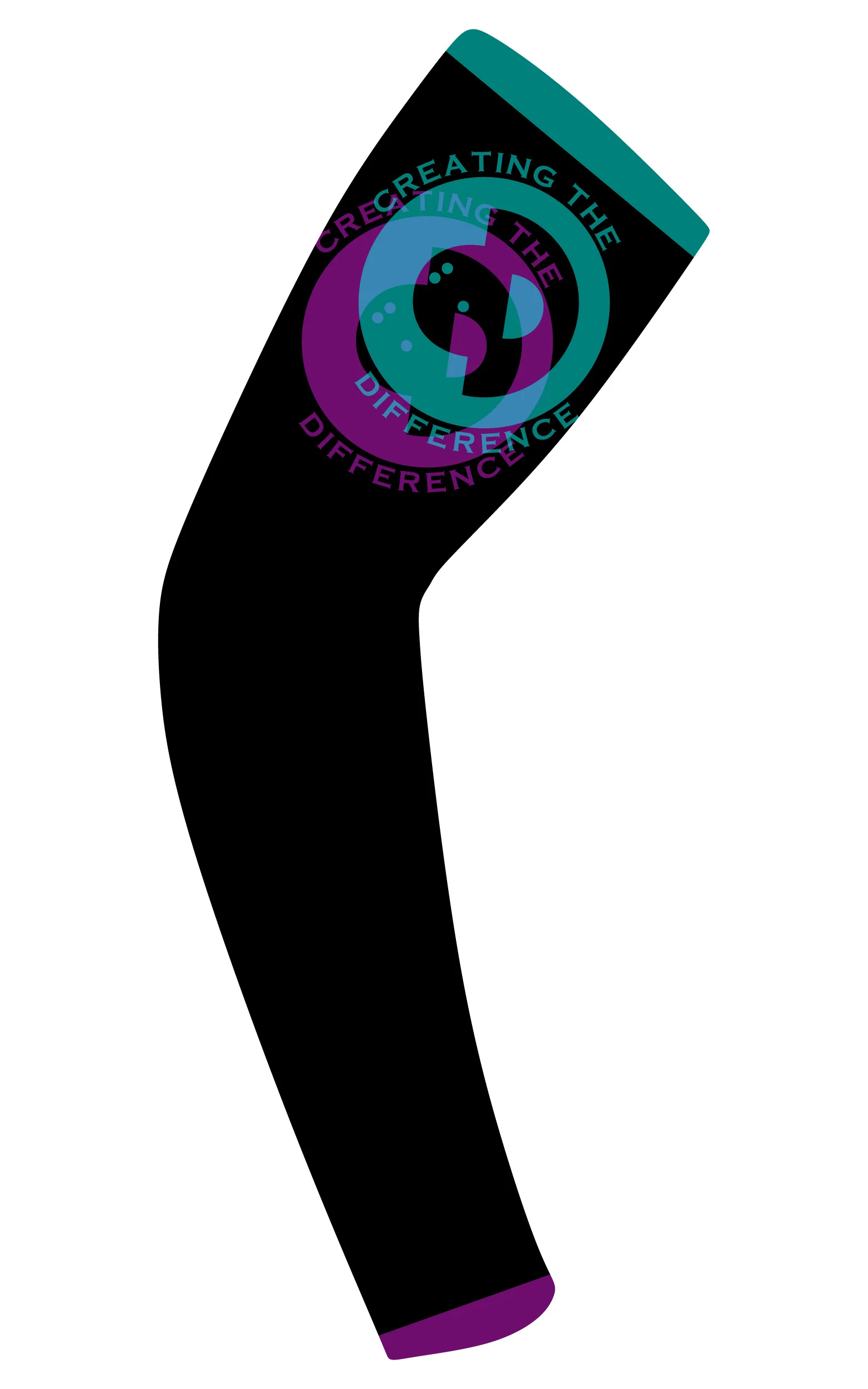 Split Personality 5 Strike Sleeve