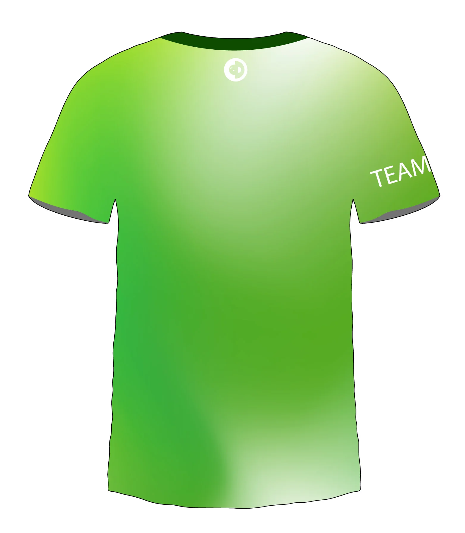 St. Pattys 5 Jersey - Image 2