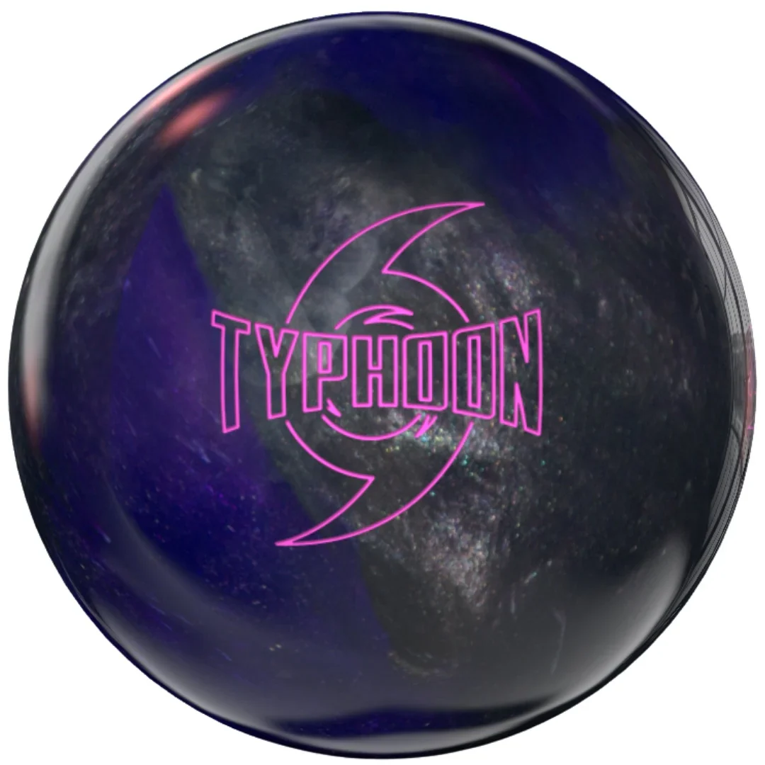 Storm Typhoon