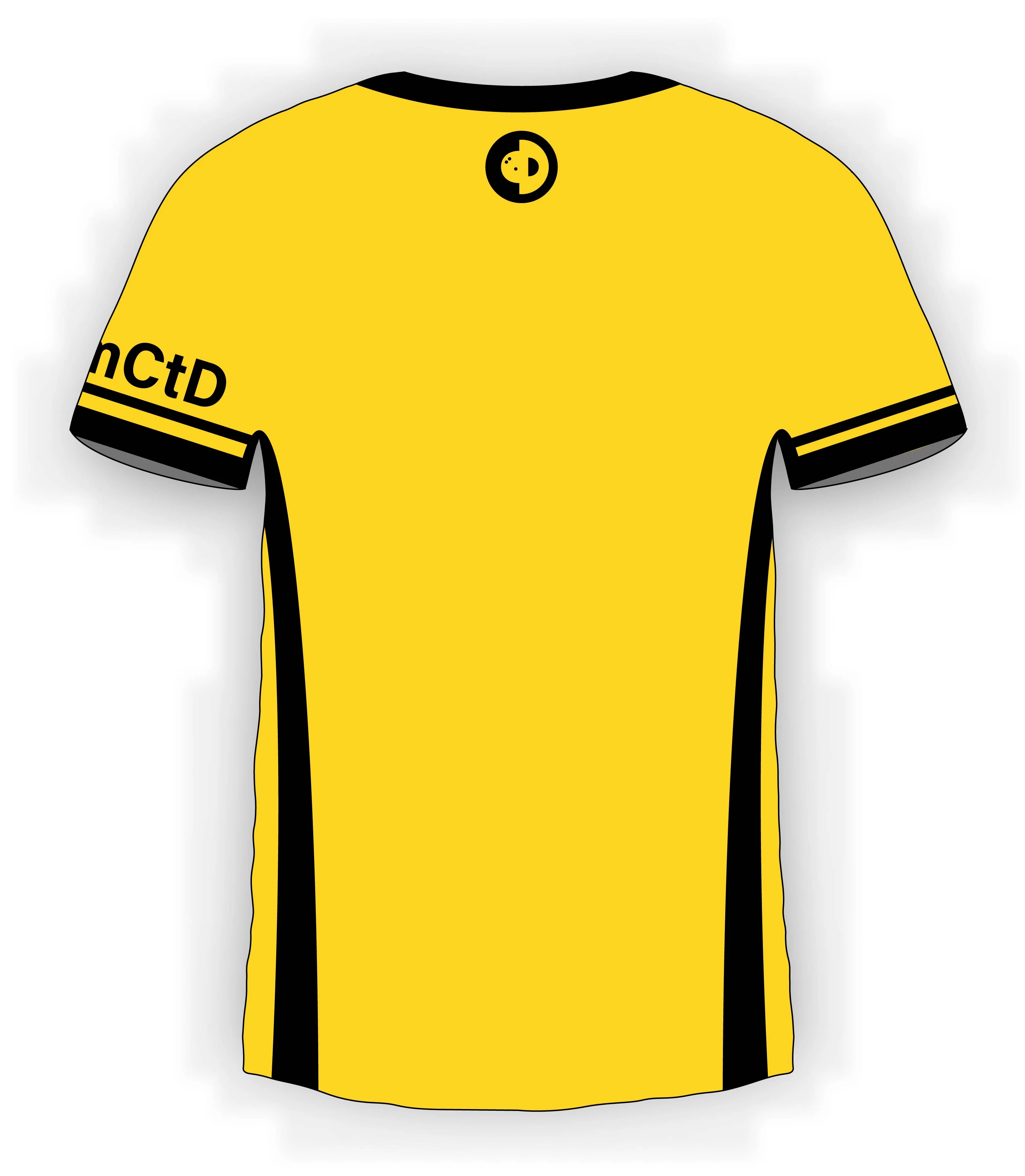 Stripe Type Jersey - Image 2