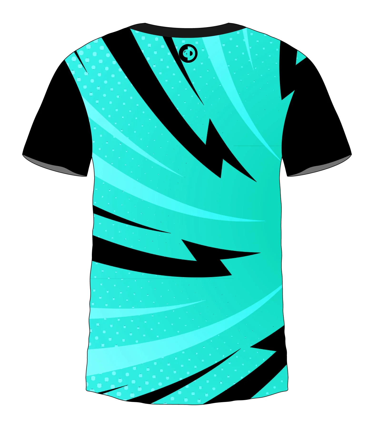 Sunburst 4 Jersey - Image 2
