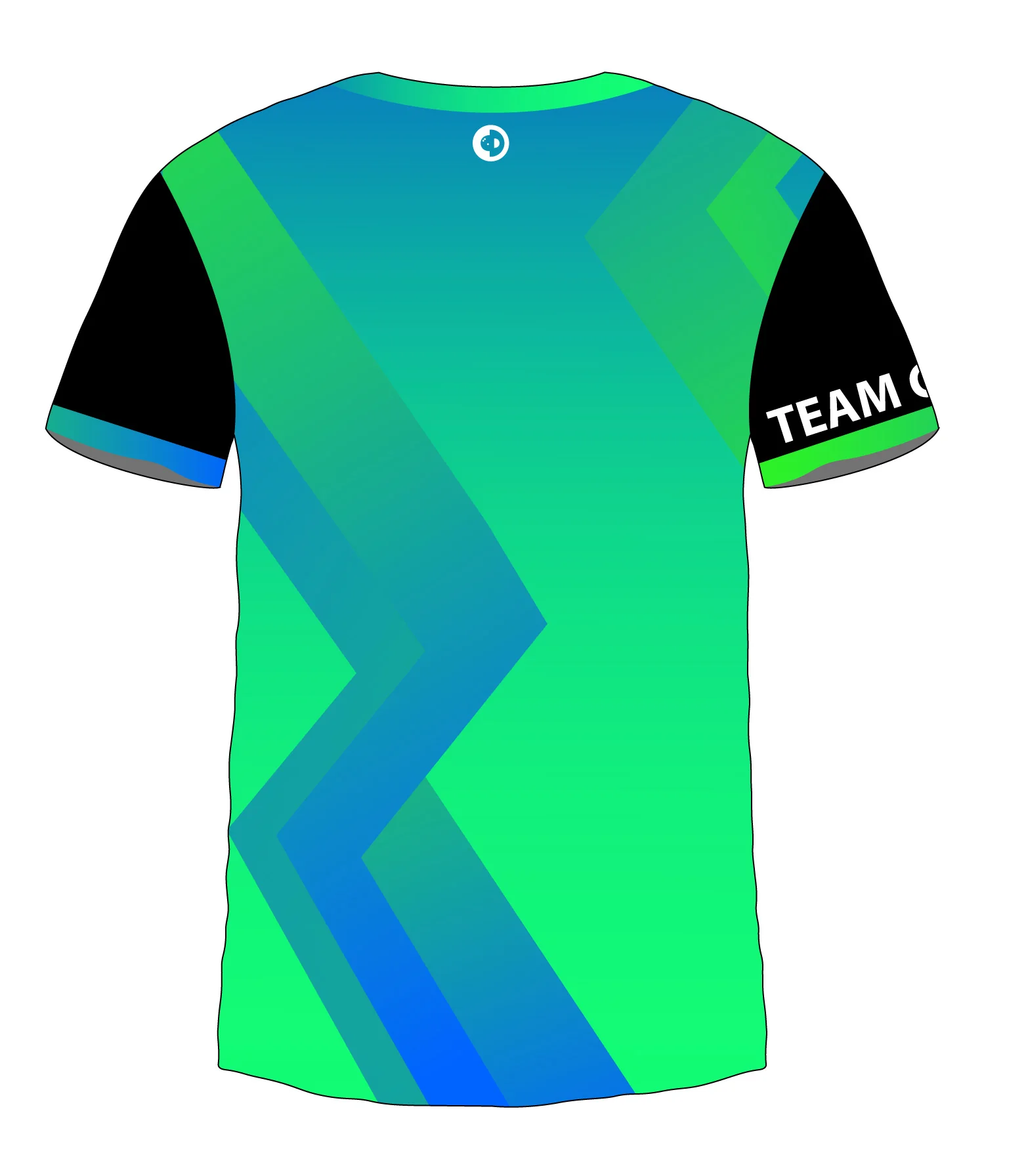SunStripe 2 Jersey - Image 2