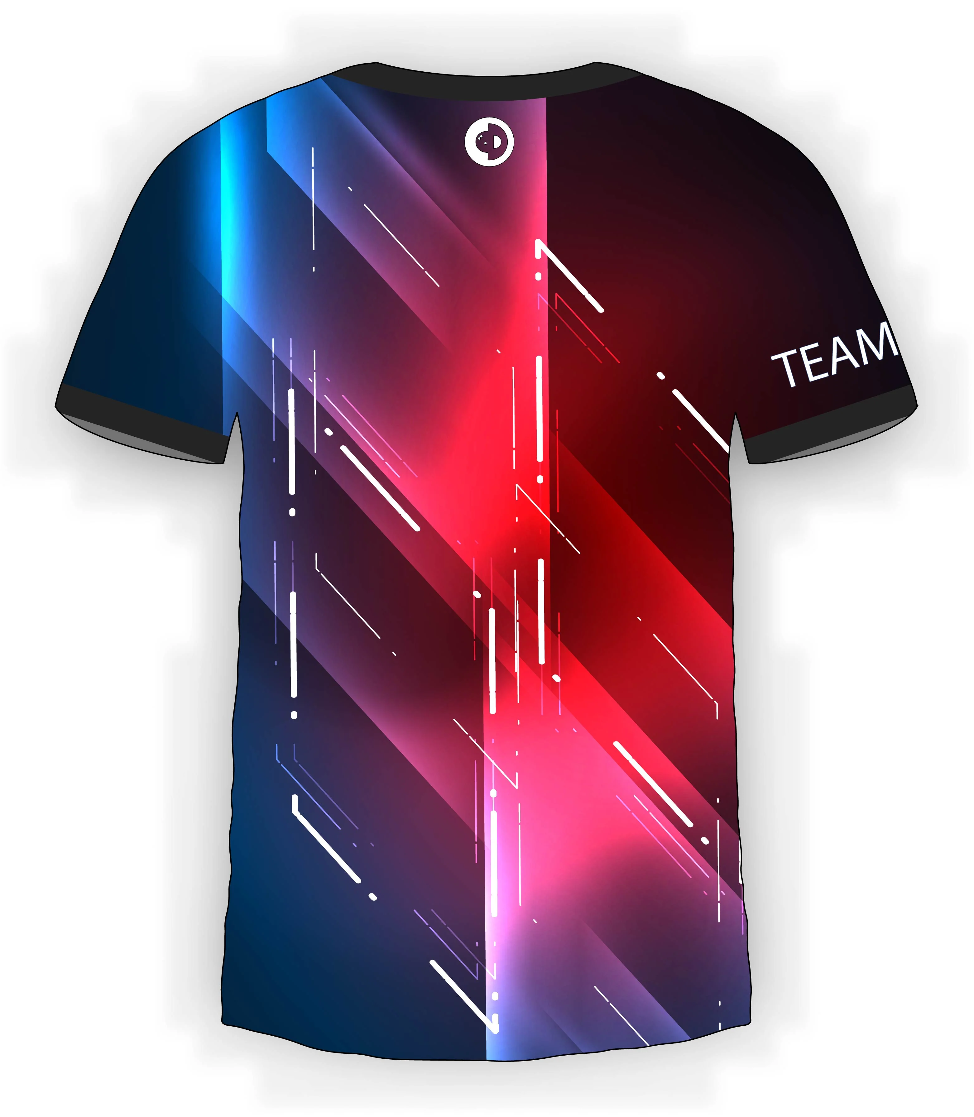 Techno Jersey - Image 2