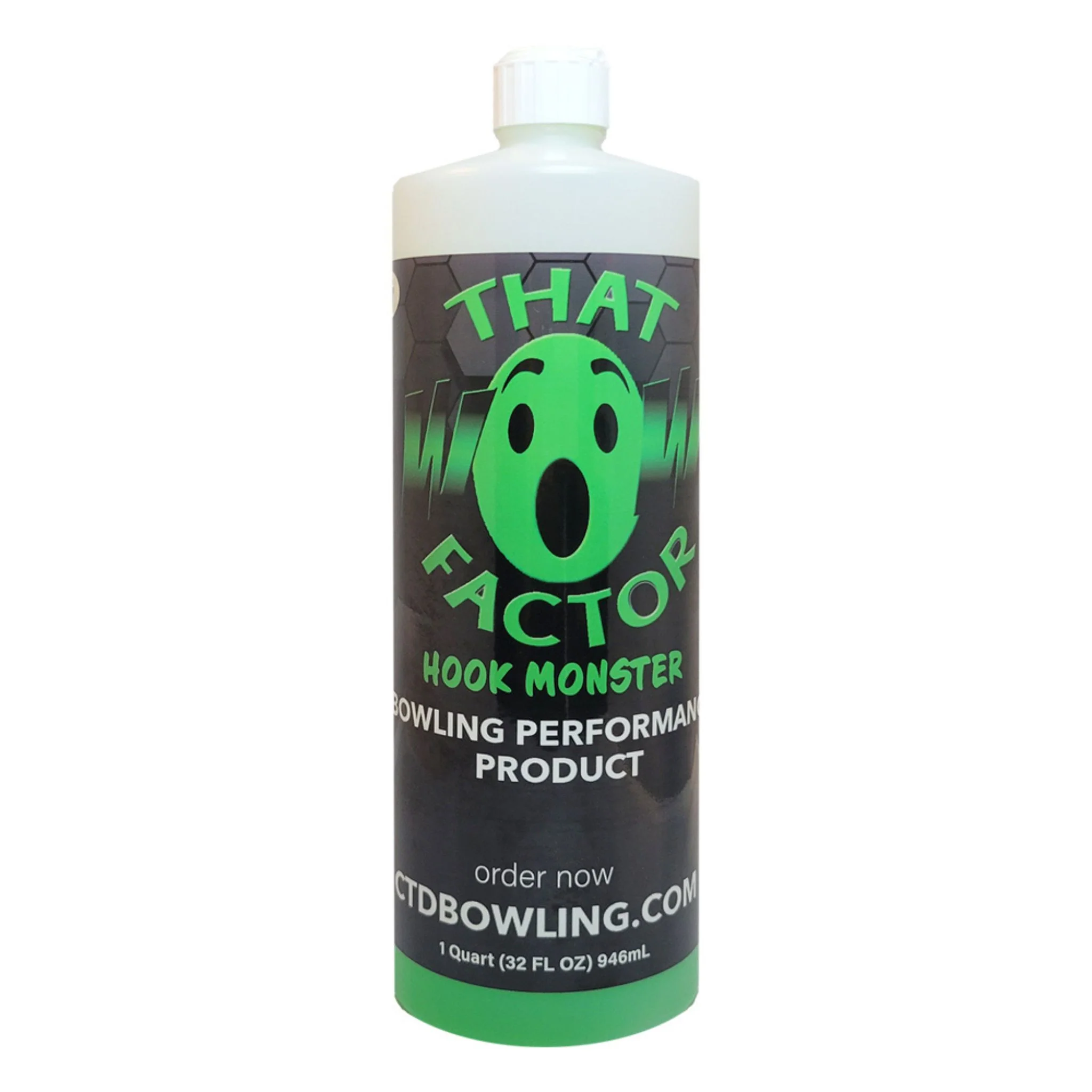 That Wow Factor - Hook Monster - Image 4