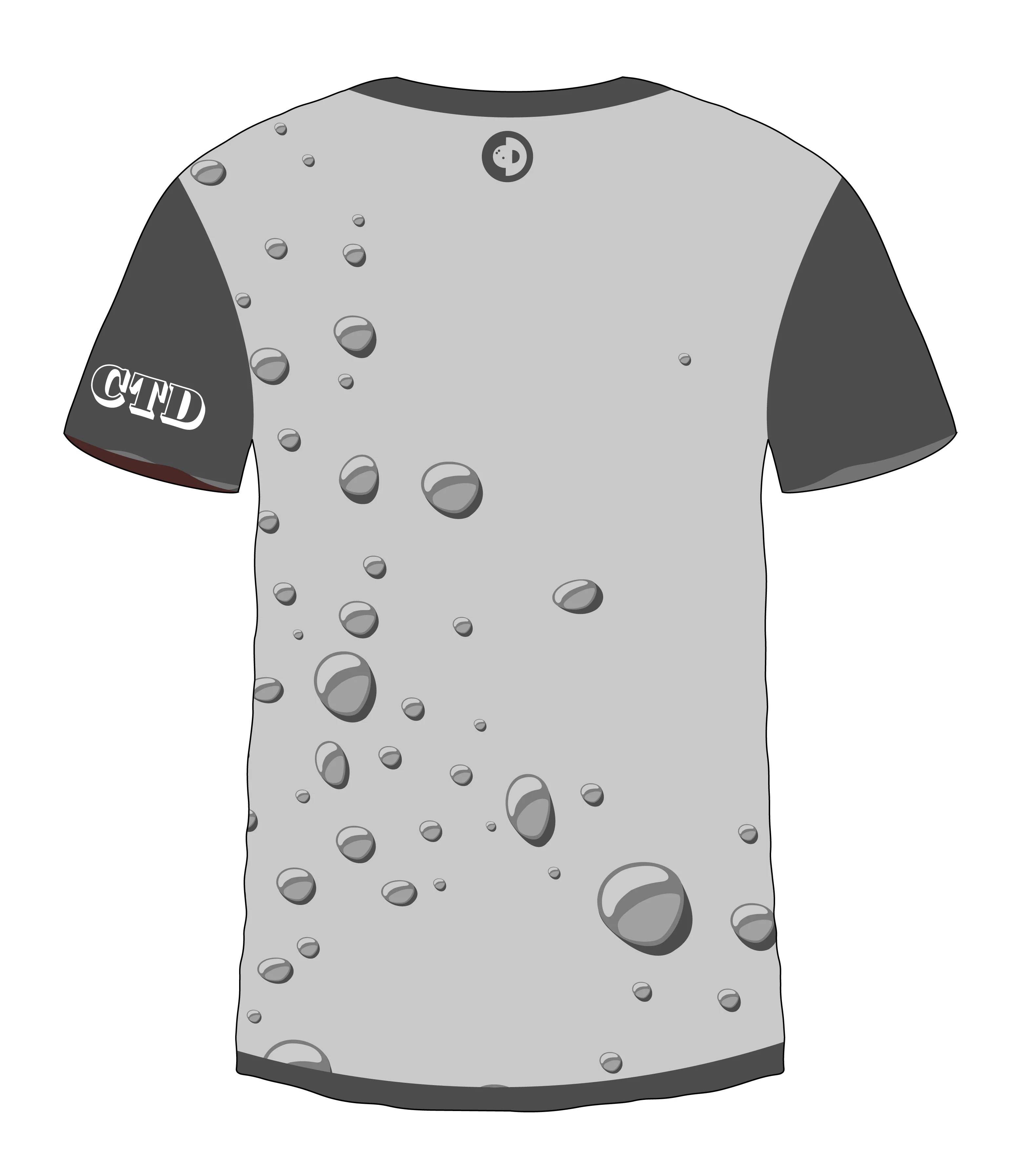 The Clear Jersey - Image 2