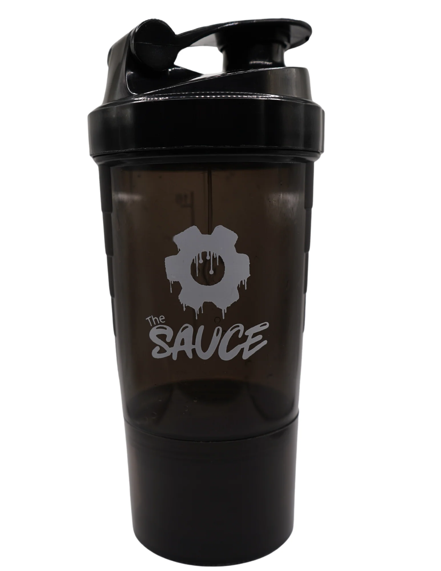The Sauce: Powered by Nutrifitt - League Edition - Image 10