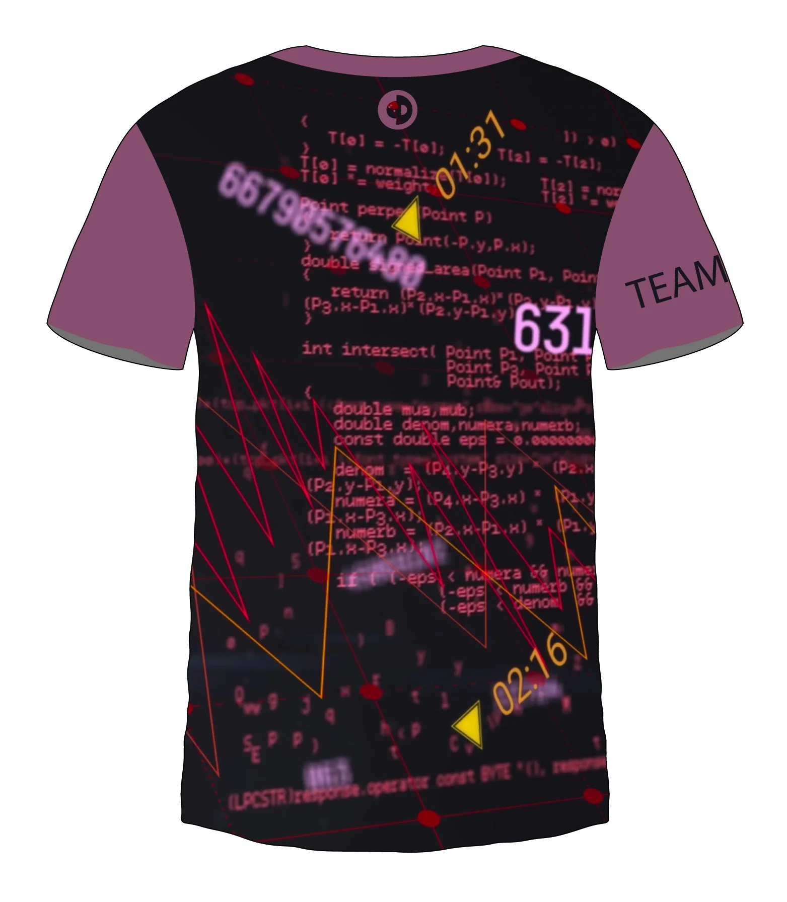 Timestamp 1 Jersey - Image 2