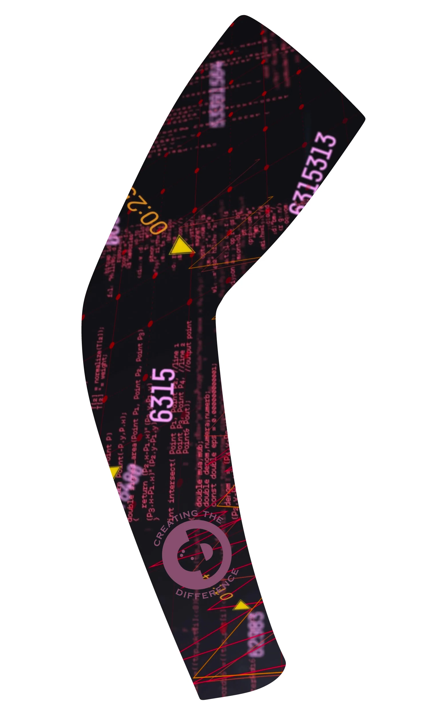 Timestamp 1 Sleeve
