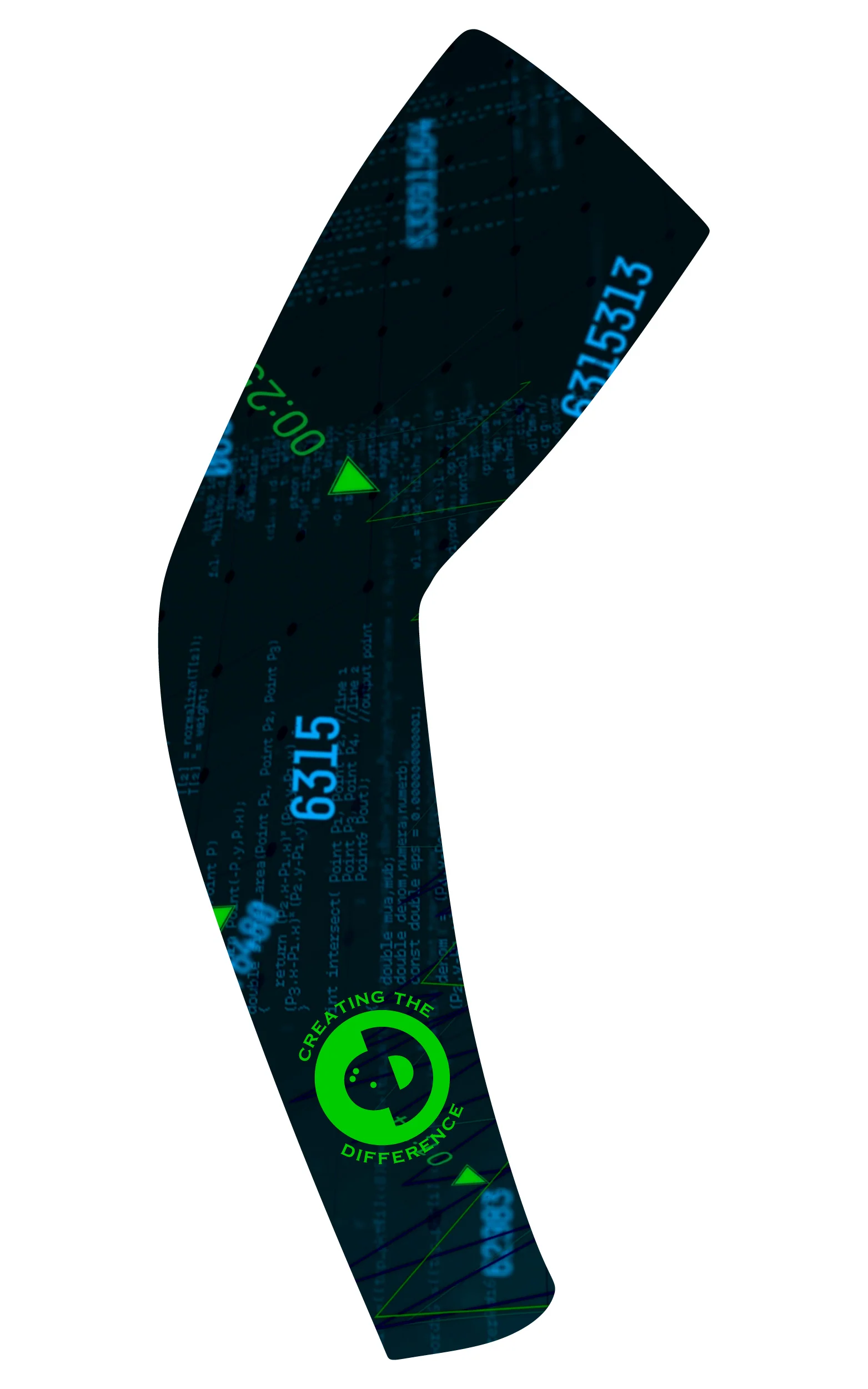 Timestamp 6 Sleeve