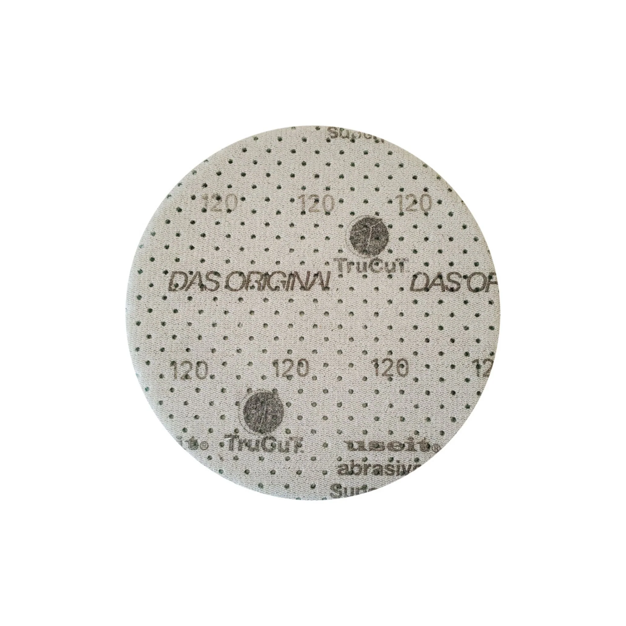 TruCut Resurfacing Pads - 6" - Image 3
