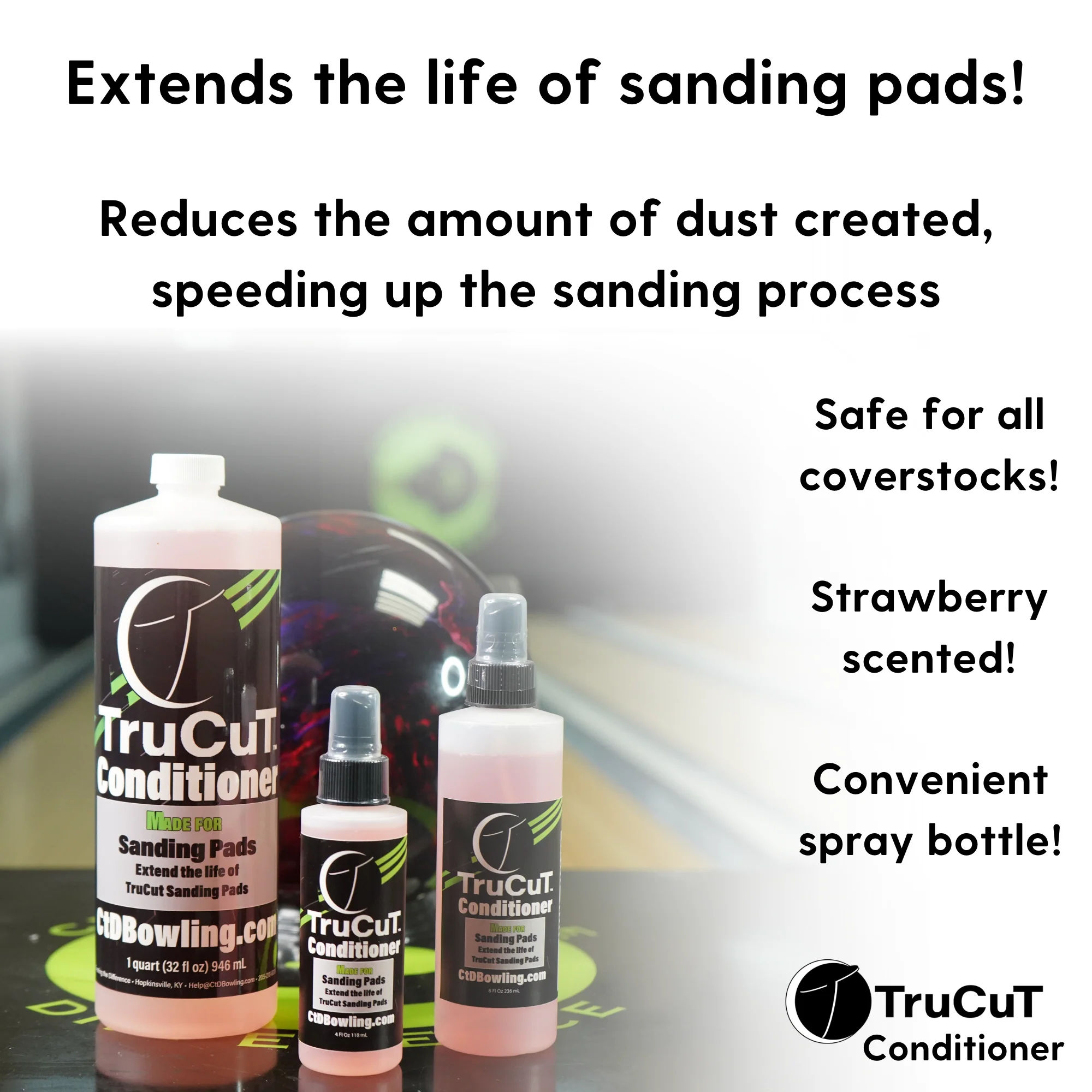 TruCut Conditioner - Image 6