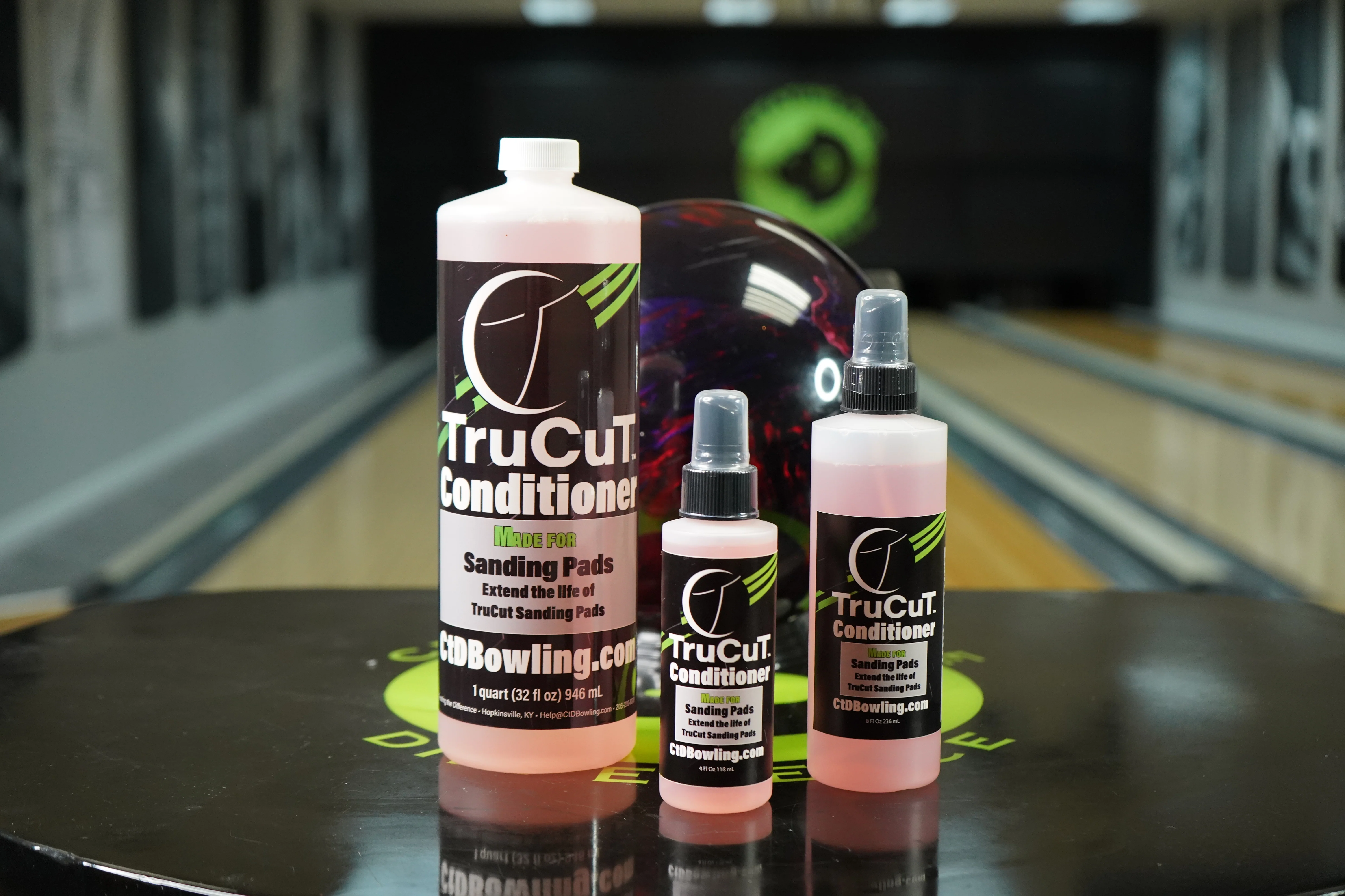 TruCut Conditioner - Image 7