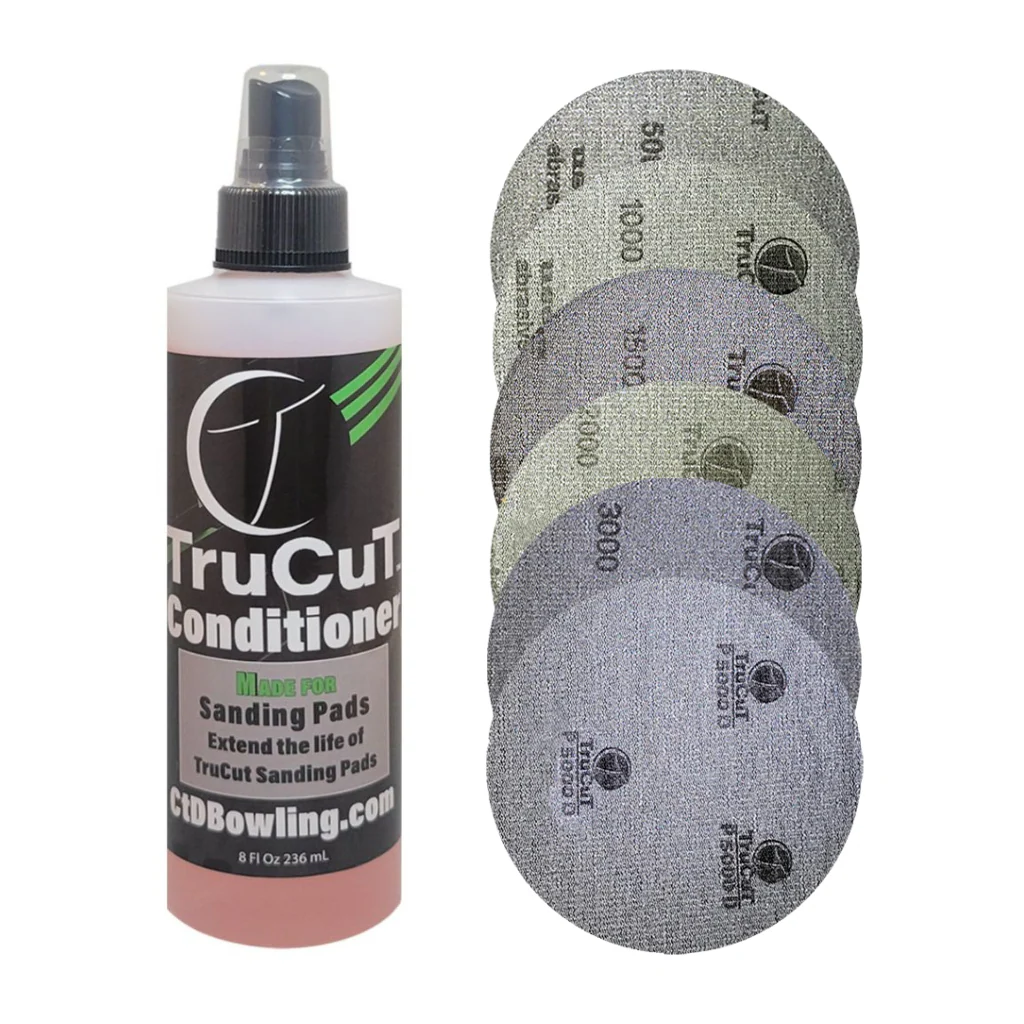 TruCut Conditioner Kits - Image 4