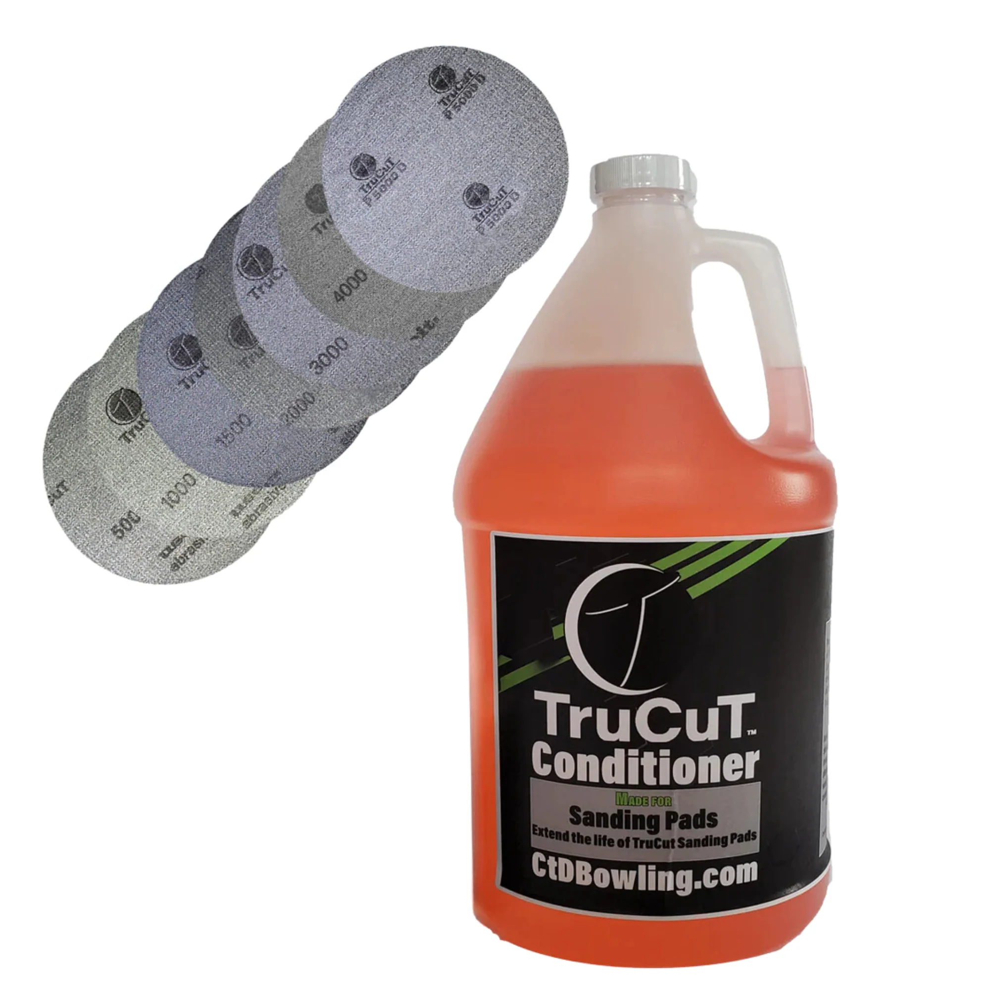 TruCut Conditioner Kits - Image 5