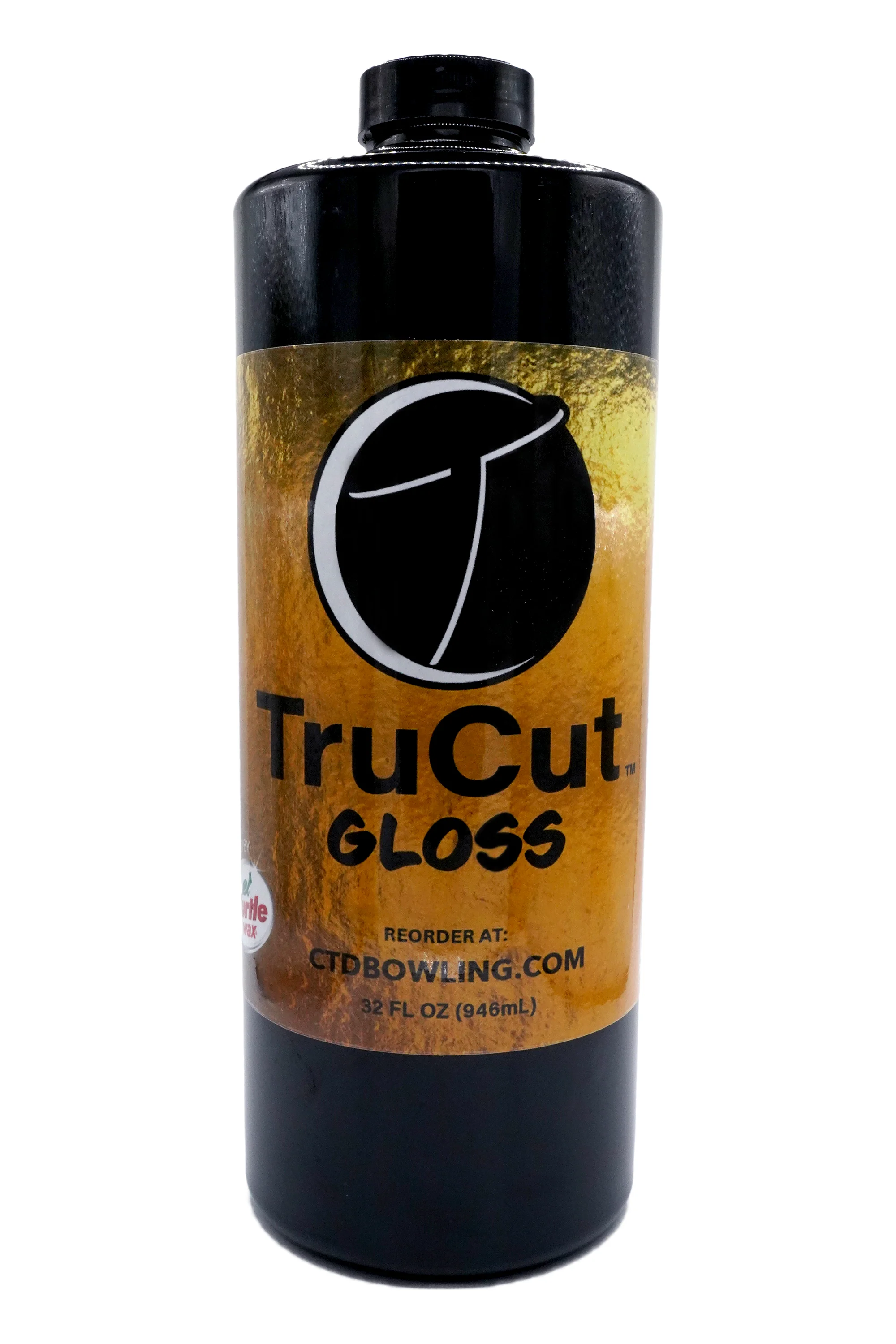 TruCut Gloss Powered by Turtle Wax - Image 3