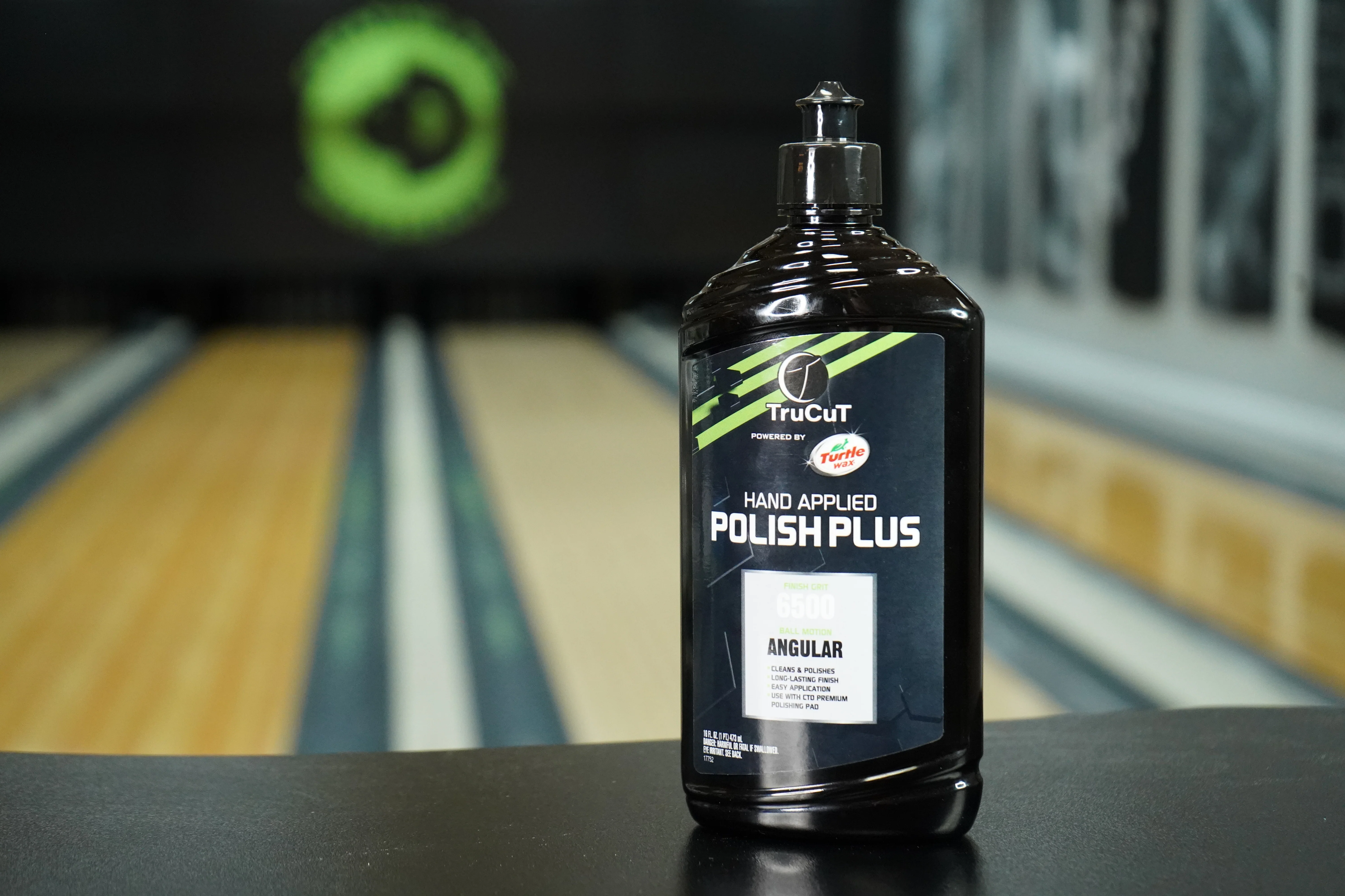 TruCut Hand Applied Polish PLUS - Powered by Turtle Wax - Image 3