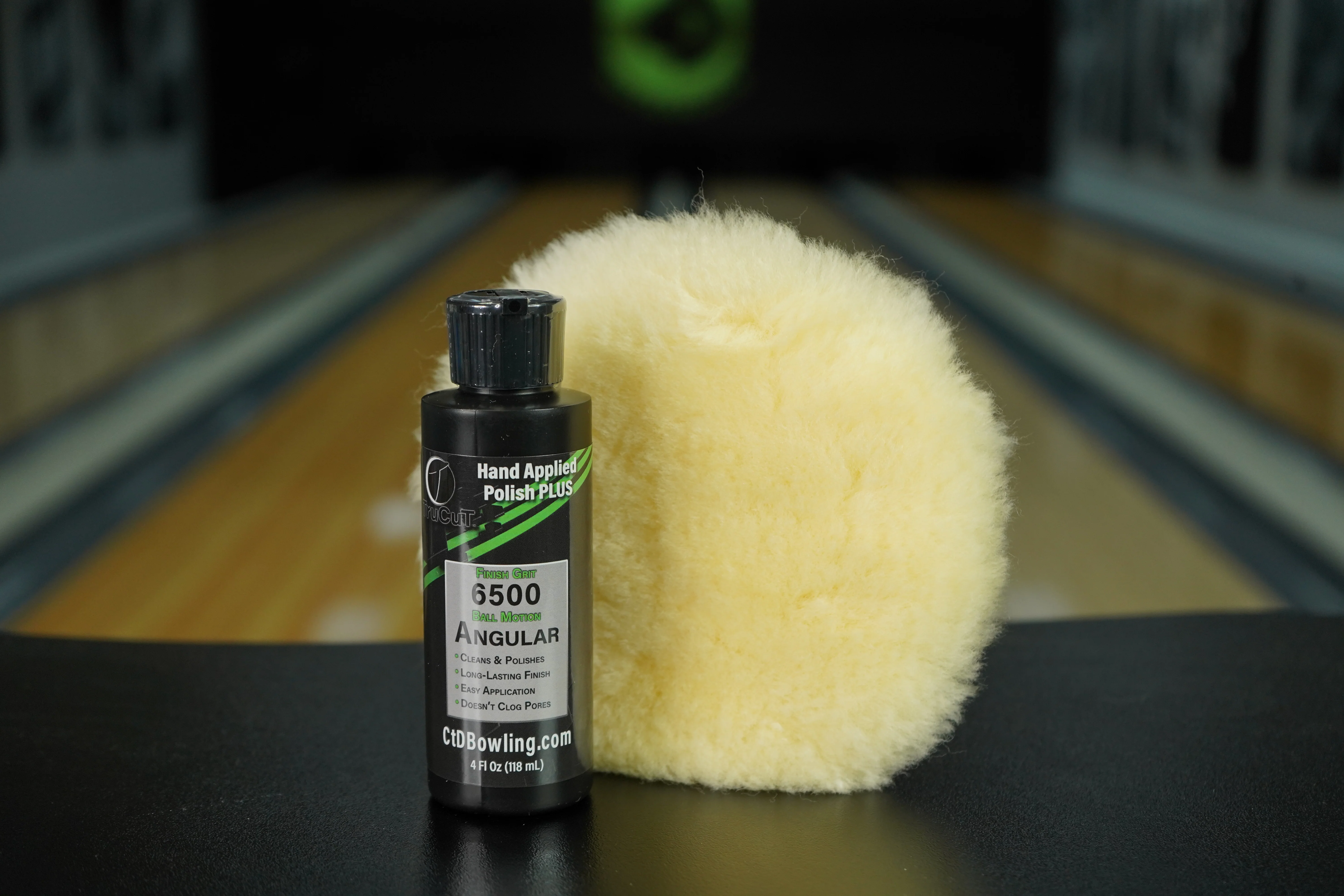 TruCut Hand Applied POLISH PLUS Starter Kit - Image 4