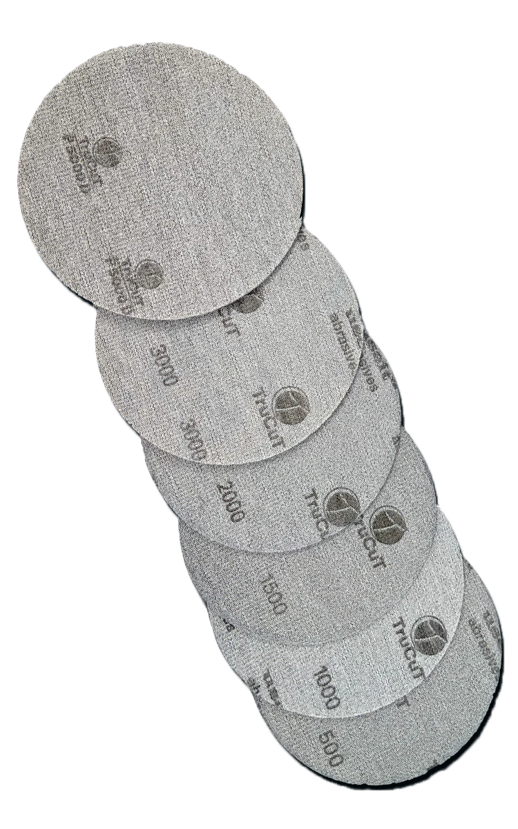 TruCut Surfacing System - Image 7