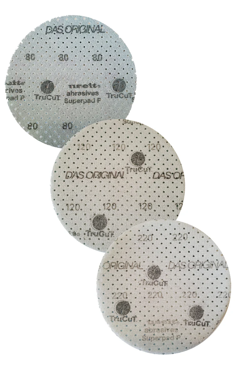 TruCut Surfacing System - Image 8