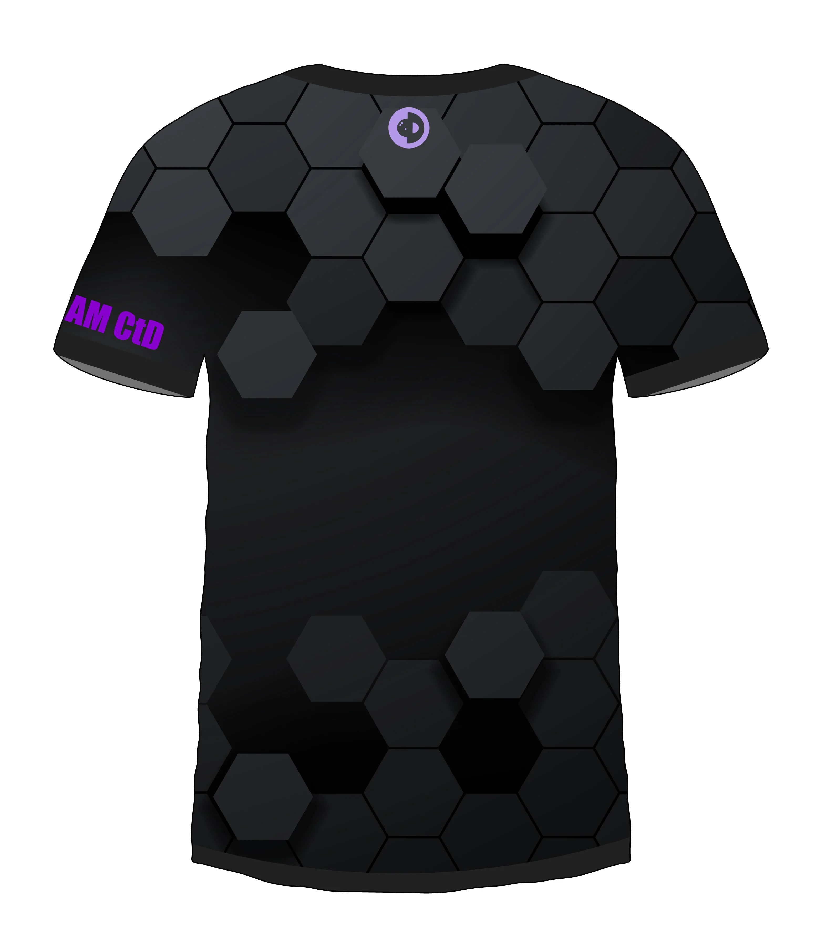 TWF Jersey - Image 2