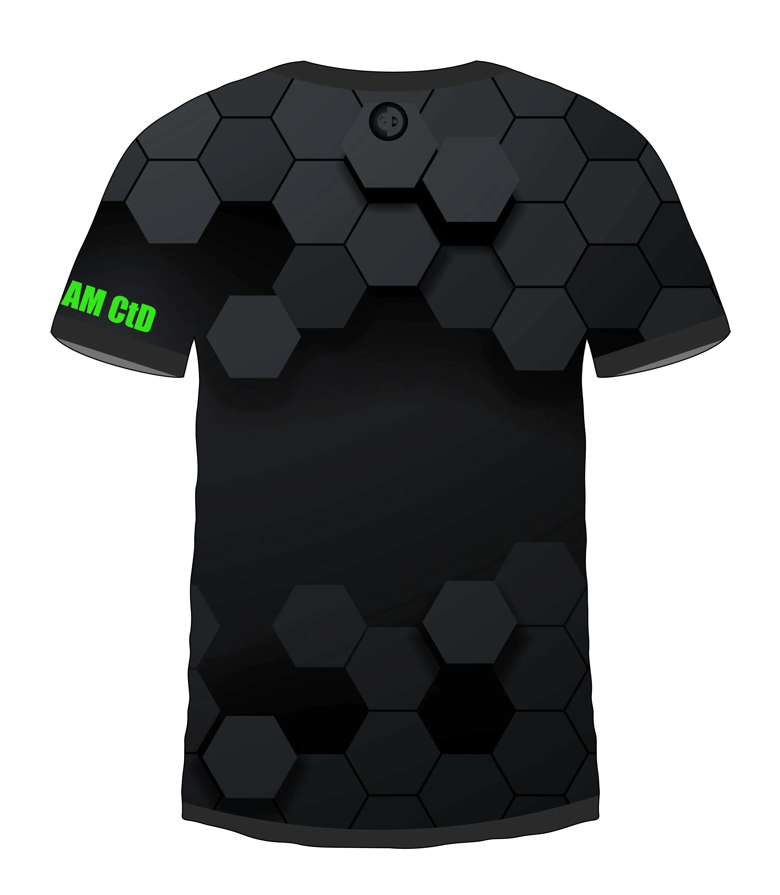 TWFHM Jersey - Image 2