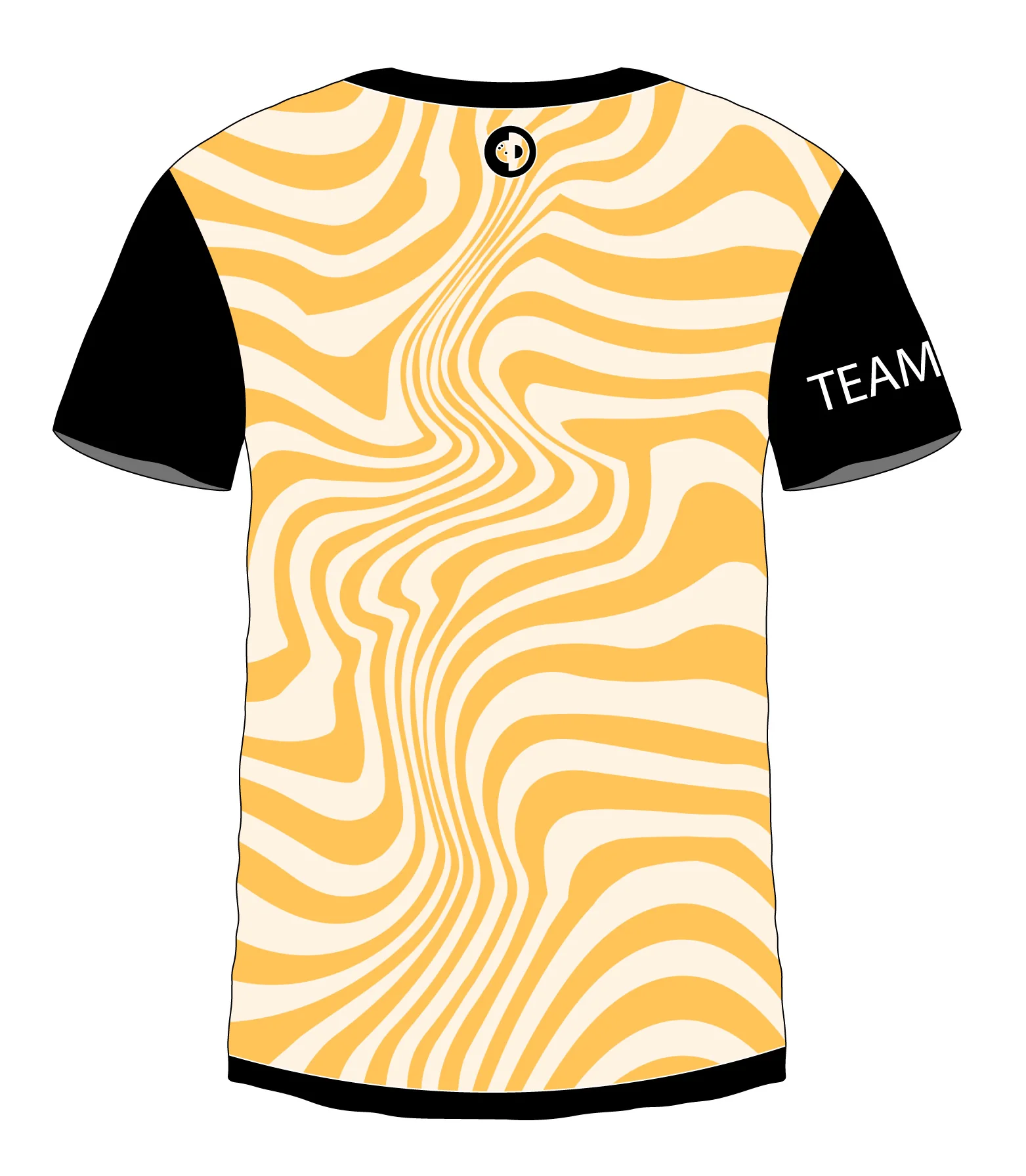 Vibing 4 Jersey - Image 2