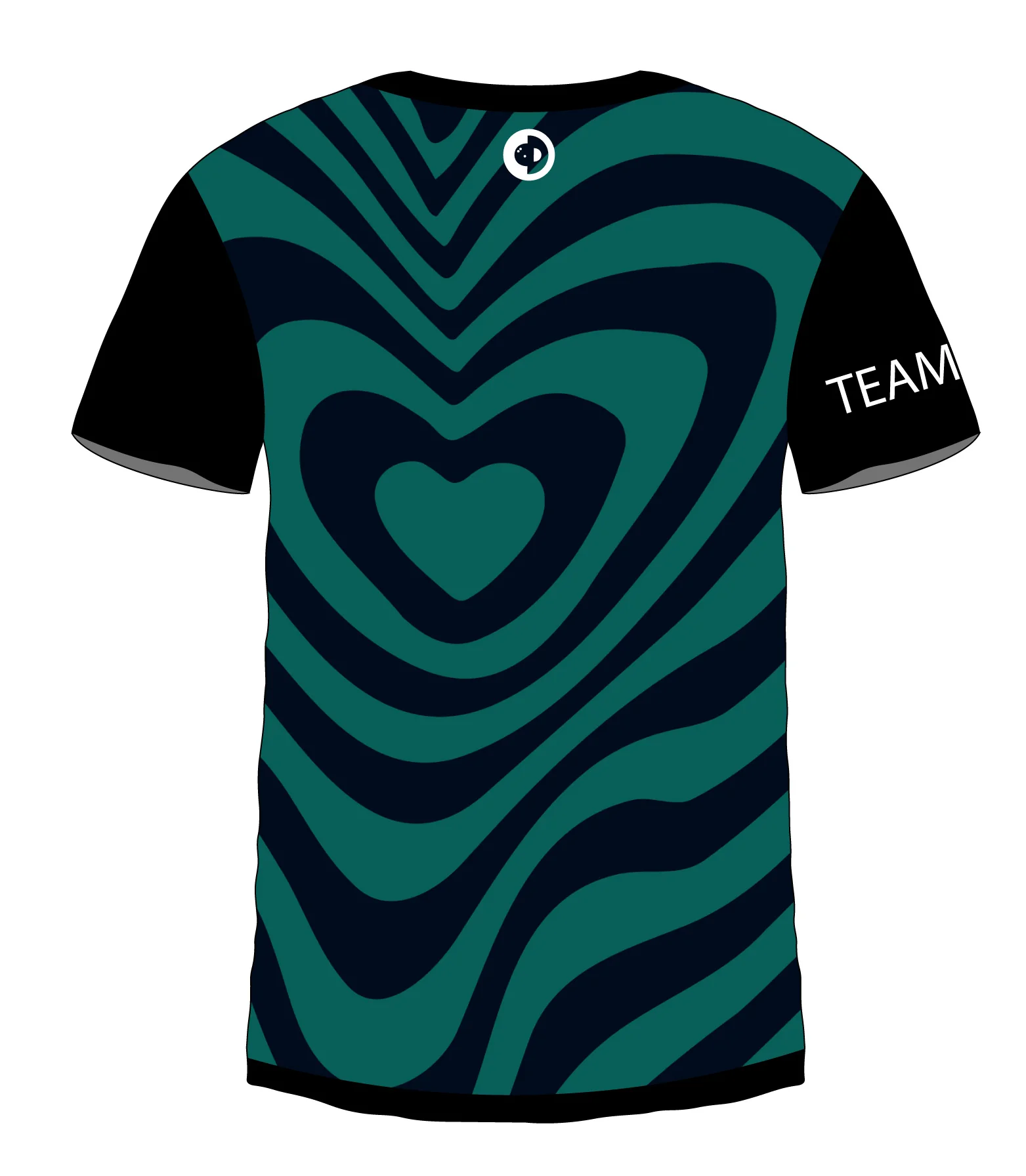 Vibing 6 Jersey - Image 2