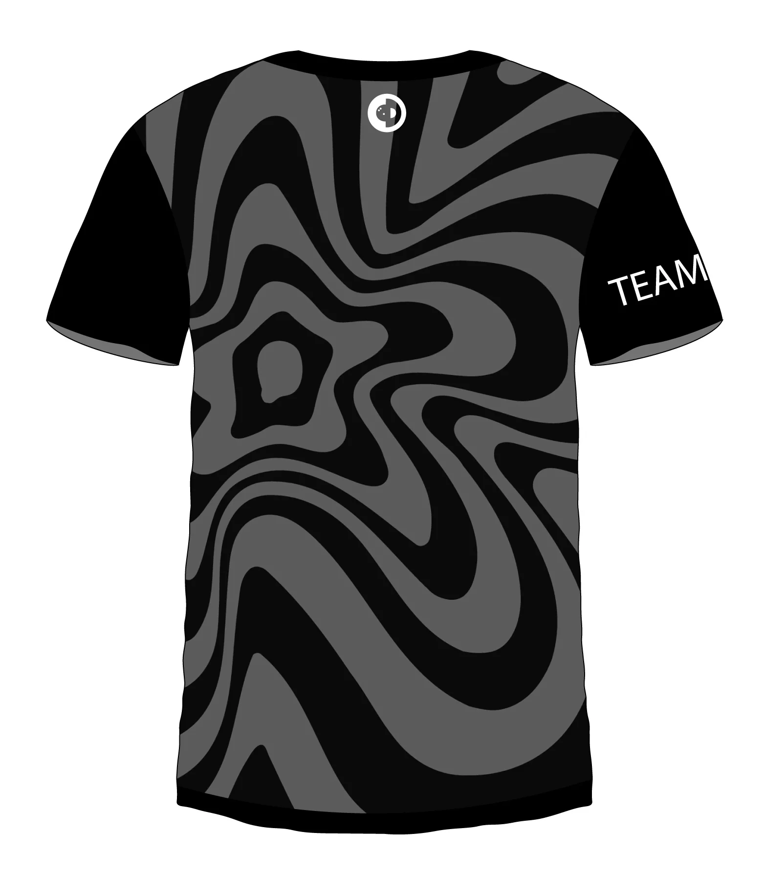 Vibing 9 Jersey - Image 2