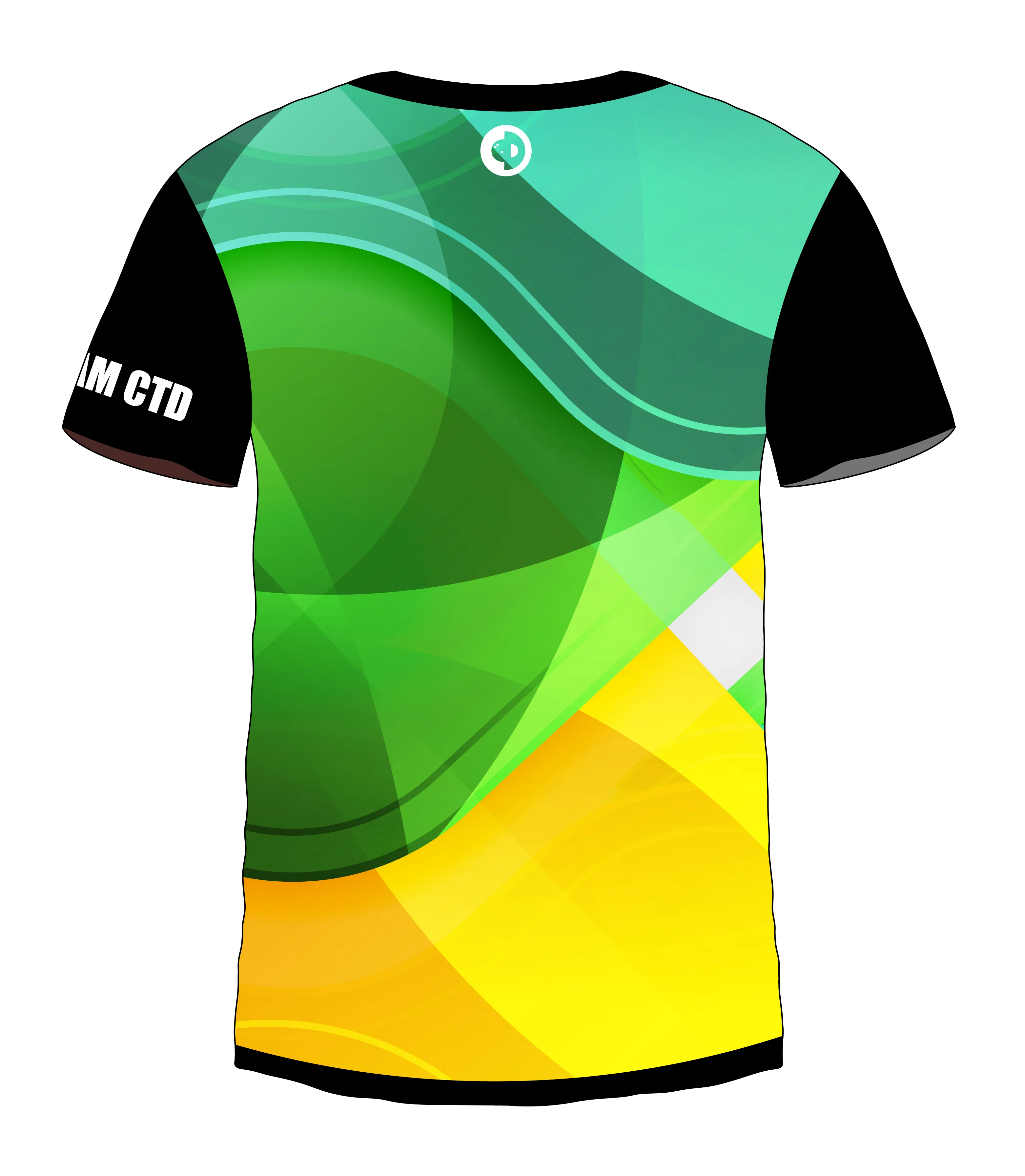 Waves 2 Jersey - Image 2