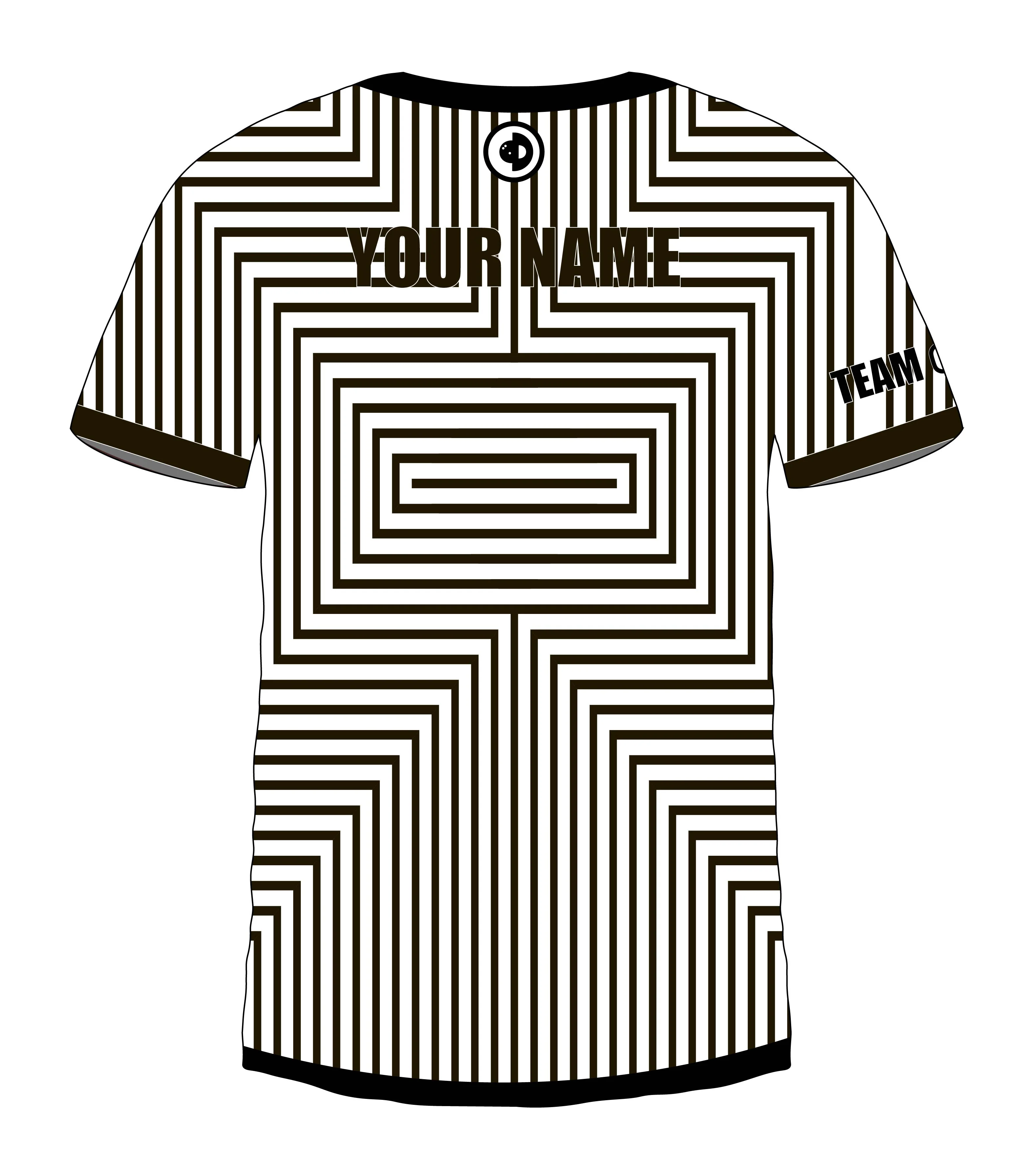 X Illusion Jersey - Image 2
